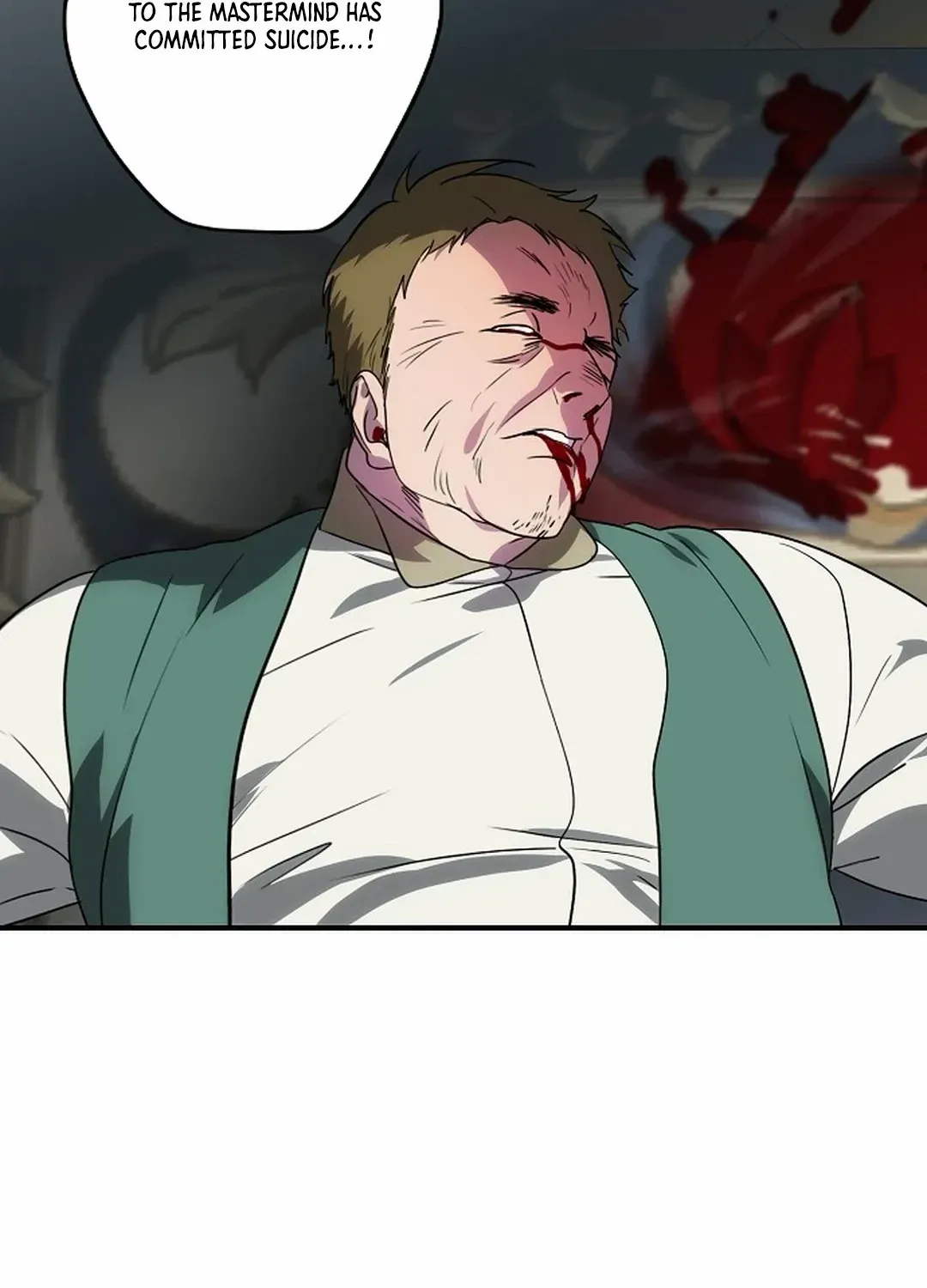 Read Blinded By The Setting Sun chapter 192 image 25 on Lezhin