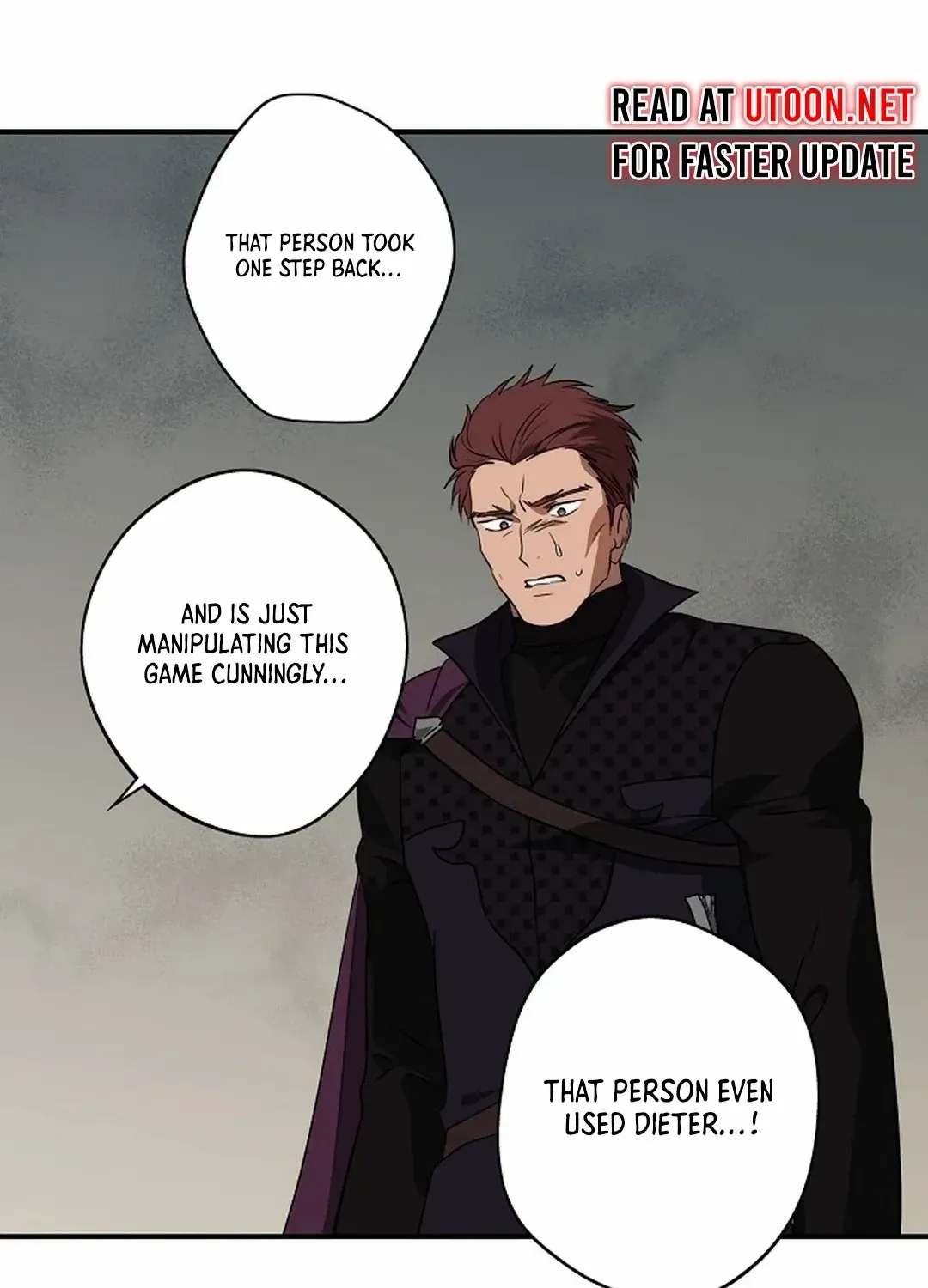 Read Blinded By The Setting Sun chapter 192 image 26 on Lezhin
