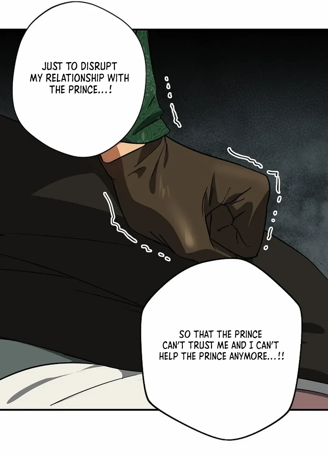 Read Blinded By The Setting Sun chapter 192 image 28 on Lezhin