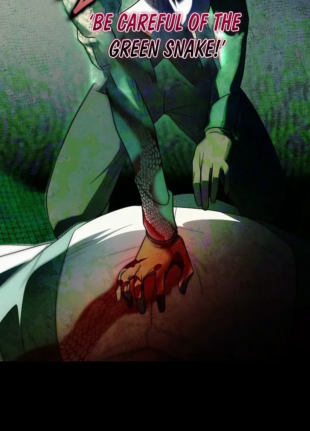 Read Blinded By The Setting Sun chapter 192 image 3 on Lezhin