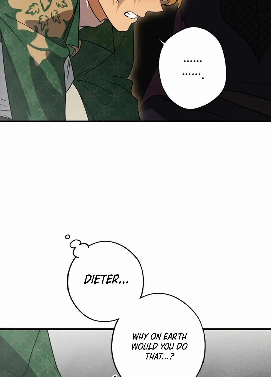 Read Blinded By The Setting Sun chapter 192 image 37 on Lezhin