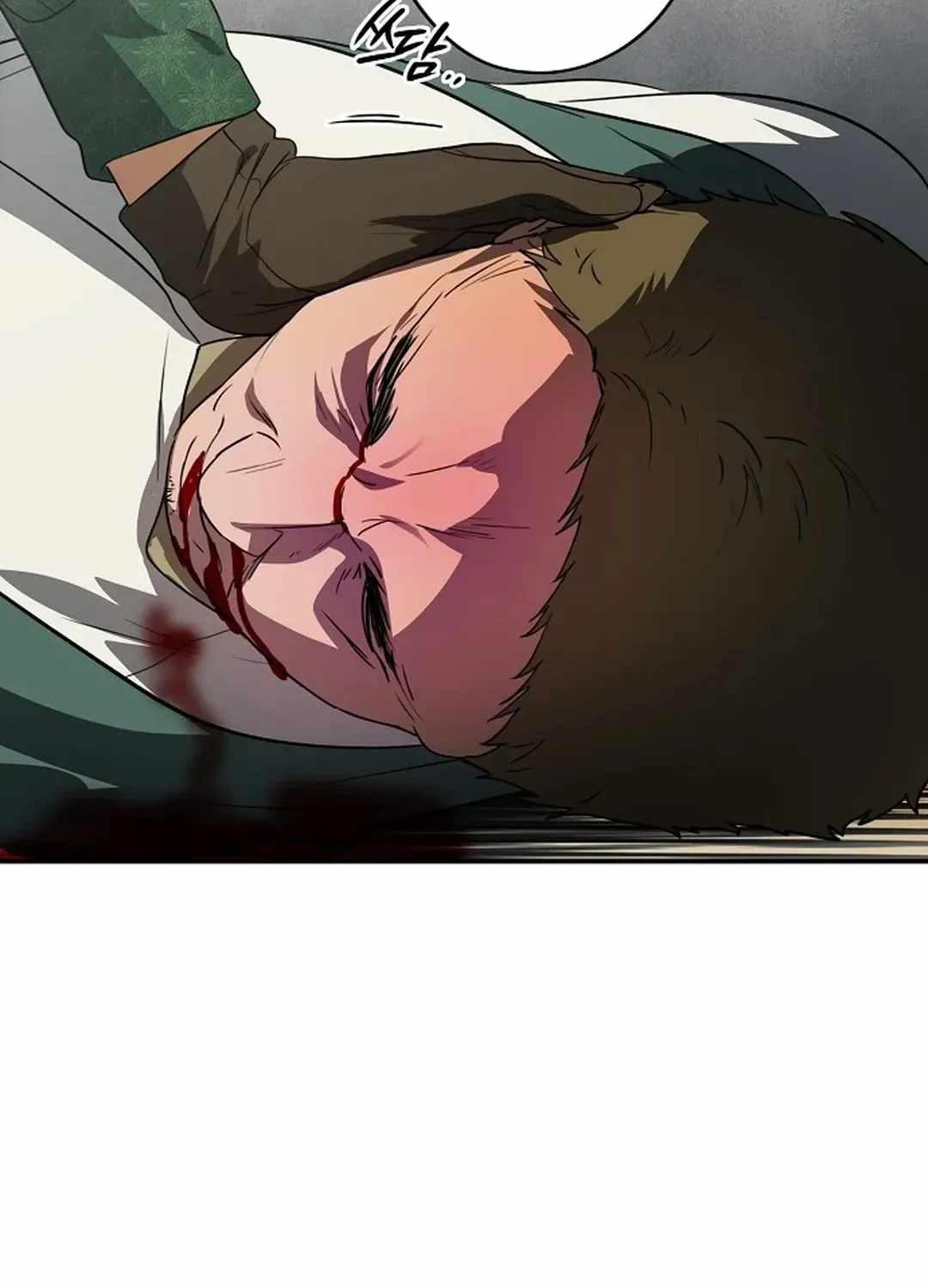 Read Blinded By The Setting Sun chapter 192 image 38 on Lezhin