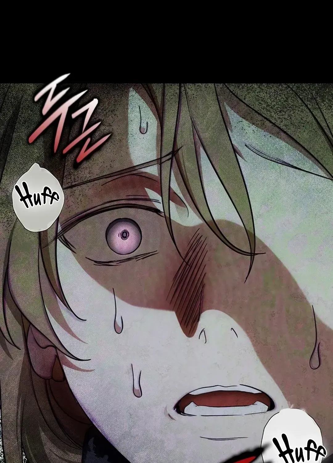 Read Blinded By The Setting Sun chapter 192 image 4 on Lezhin
