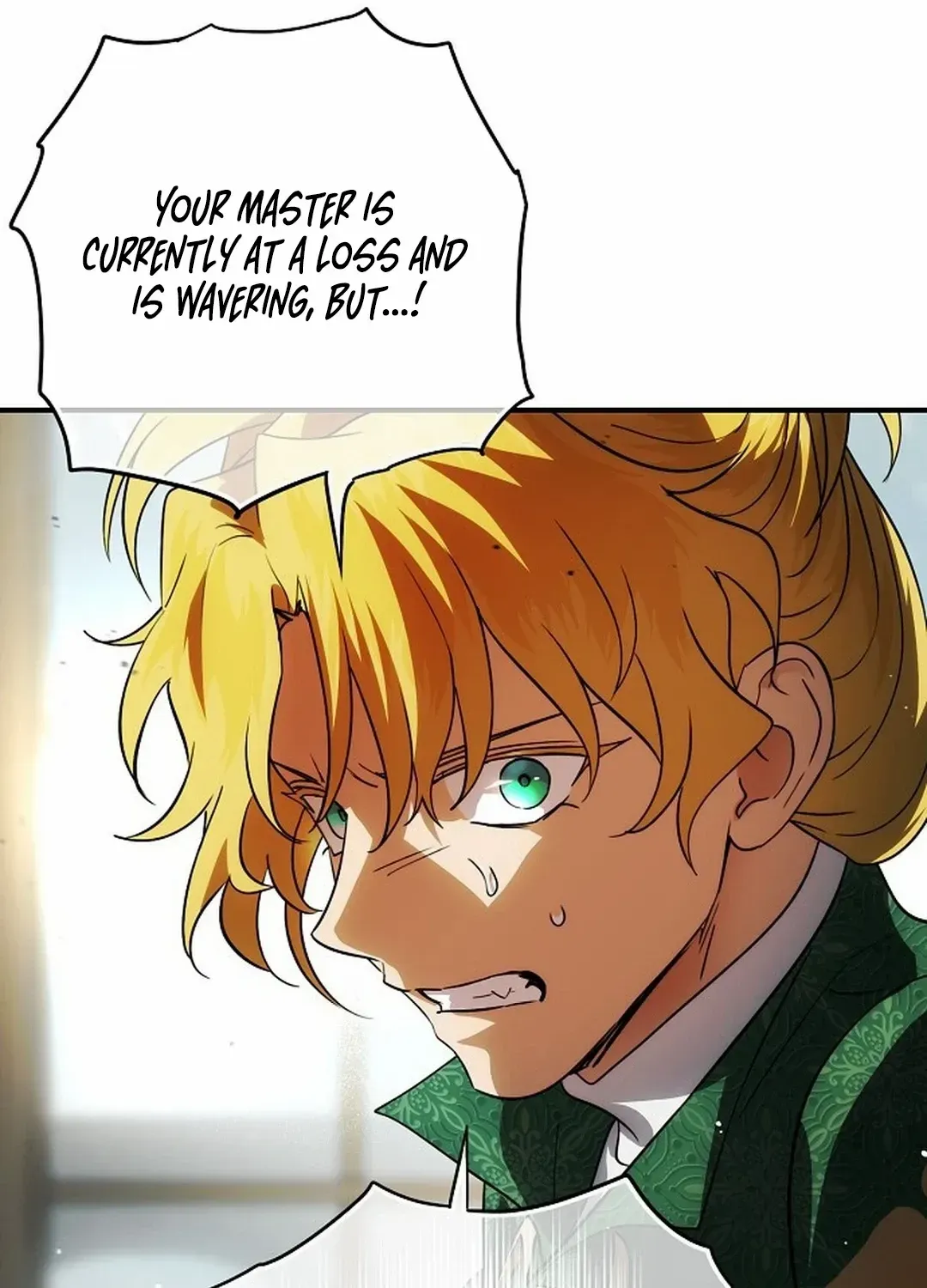 Read Blinded By The Setting Sun chapter 192 image 43 on Lezhin
