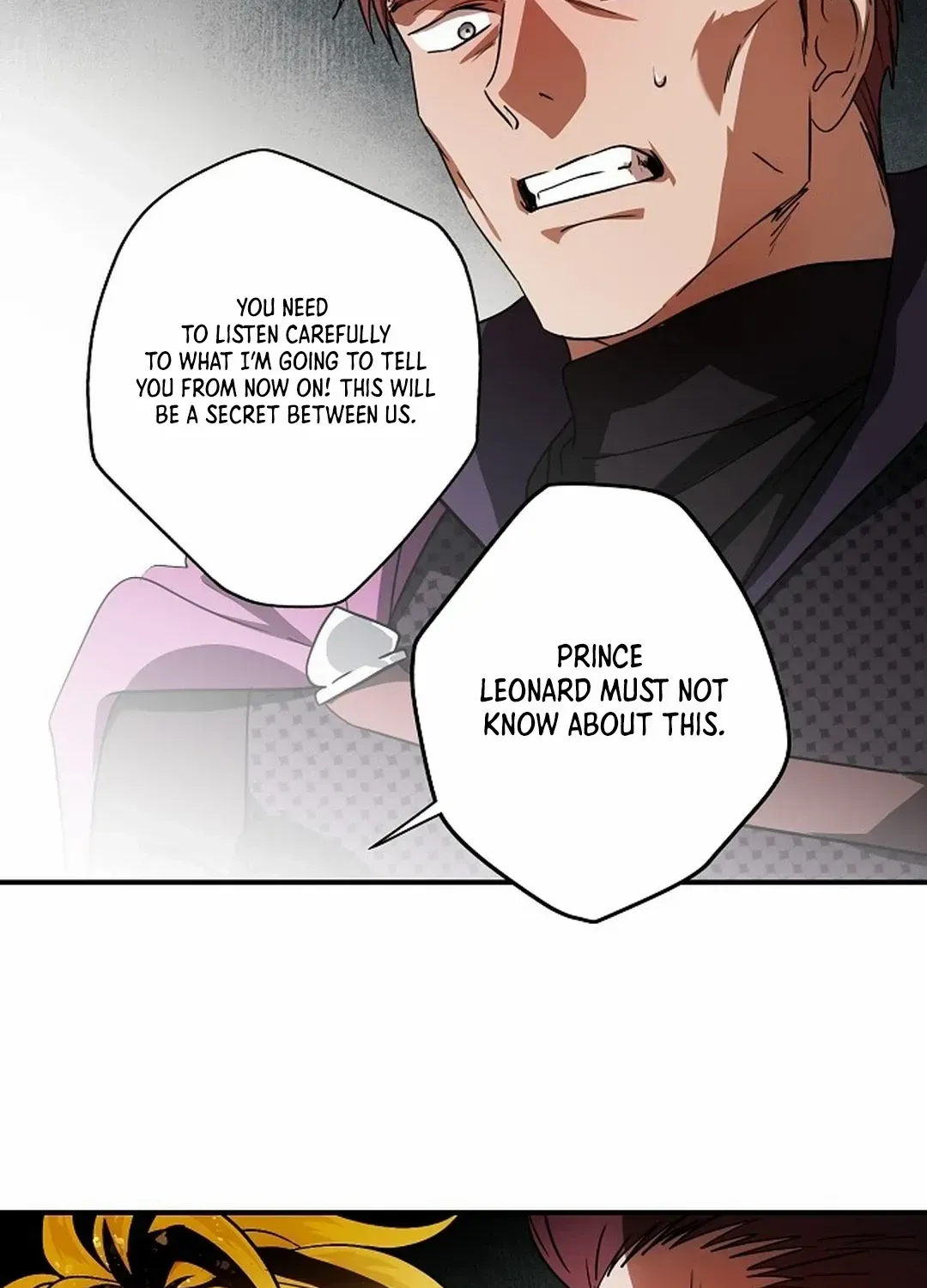Read Blinded By The Setting Sun chapter 192 image 45 on Lezhin