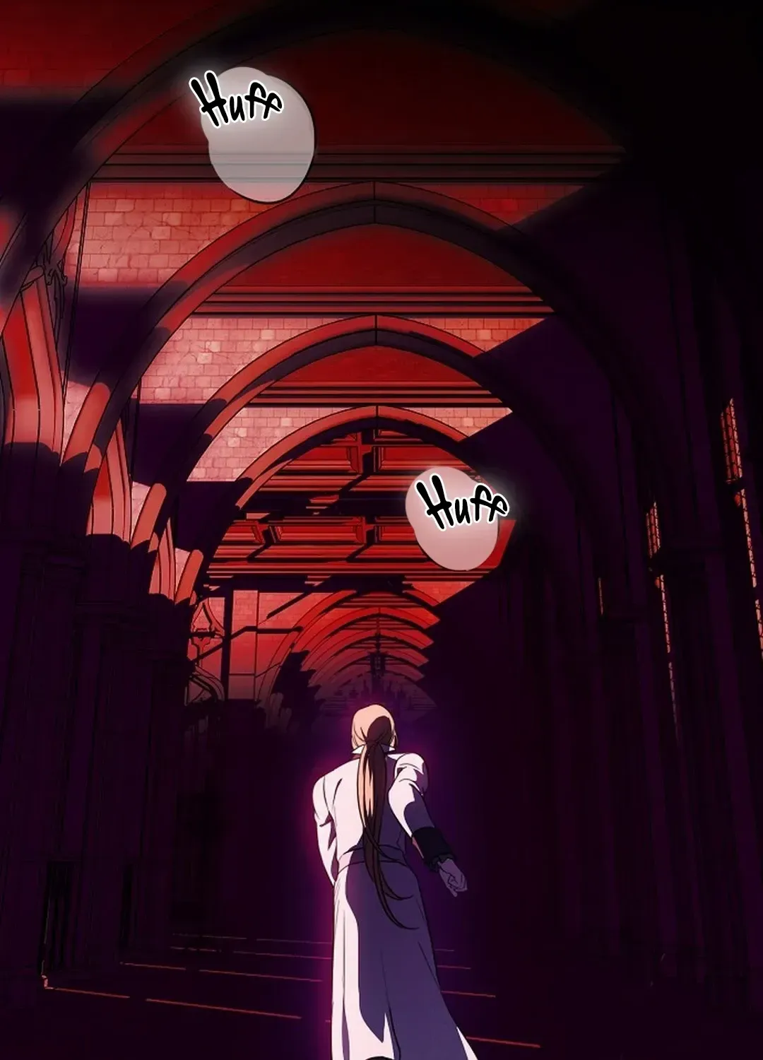 Read Blinded By The Setting Sun chapter 192 image 51 on Lezhin
