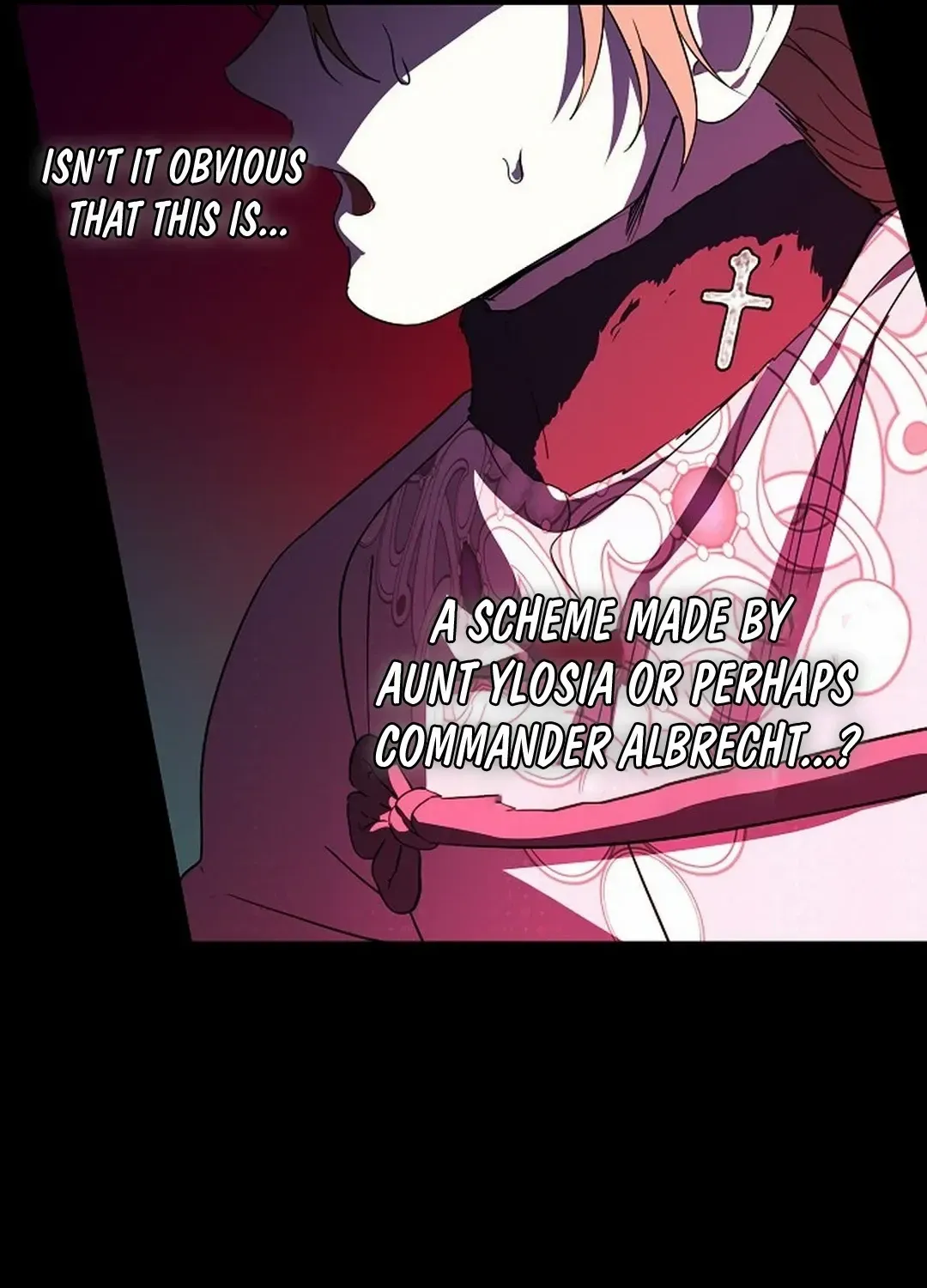 Read Blinded By The Setting Sun chapter 192 image 56 on Lezhin