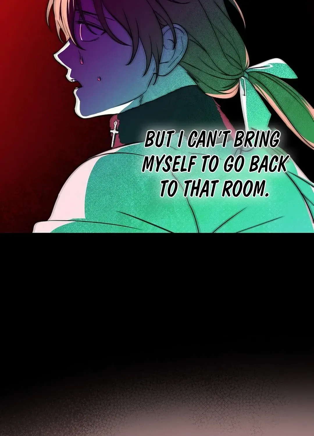 Read Blinded By The Setting Sun chapter 192 image 58 on Lezhin