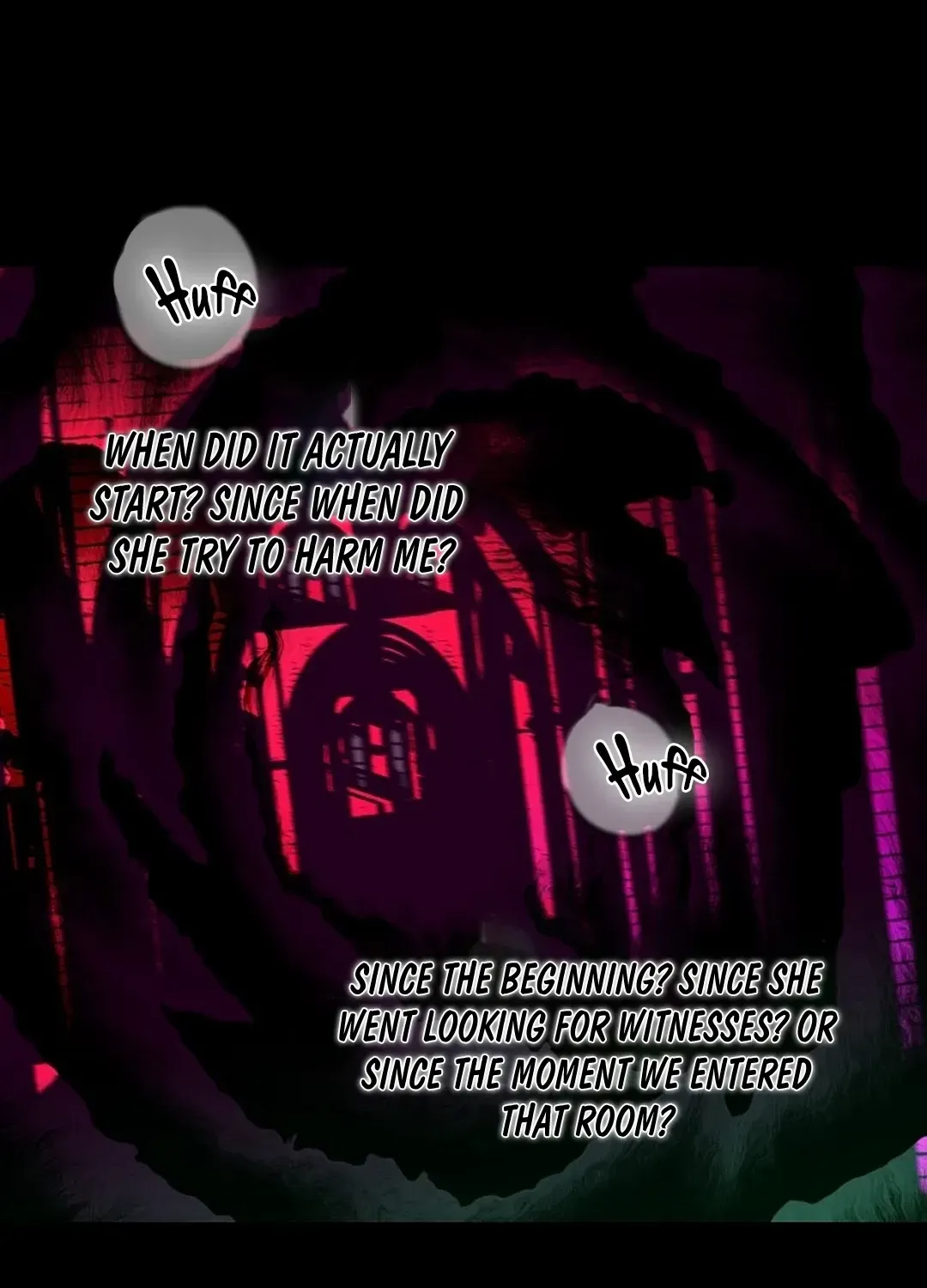 Read Blinded By The Setting Sun chapter 192 image 61 on Lezhin
