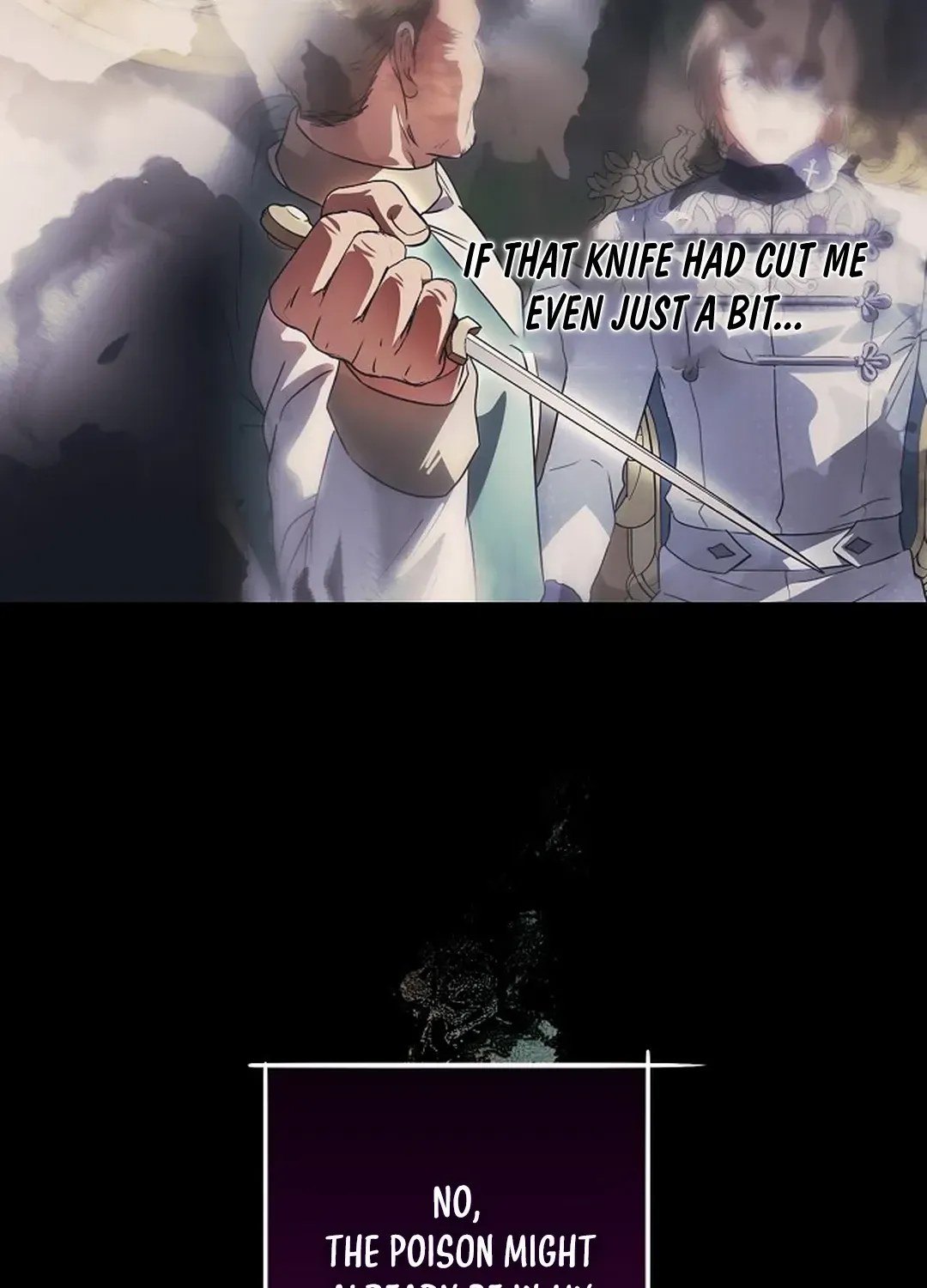 Read Blinded By The Setting Sun chapter 192 image 63 on Lezhin