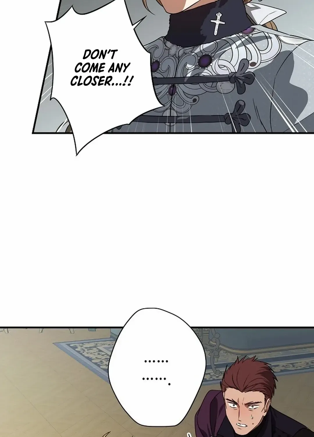 Read Blinded By The Setting Sun chapter 192 image 9 on Lezhin