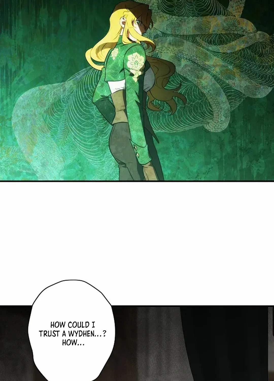 Read Blinded By The Setting Sun chapter 193 image 11 on Lezhin