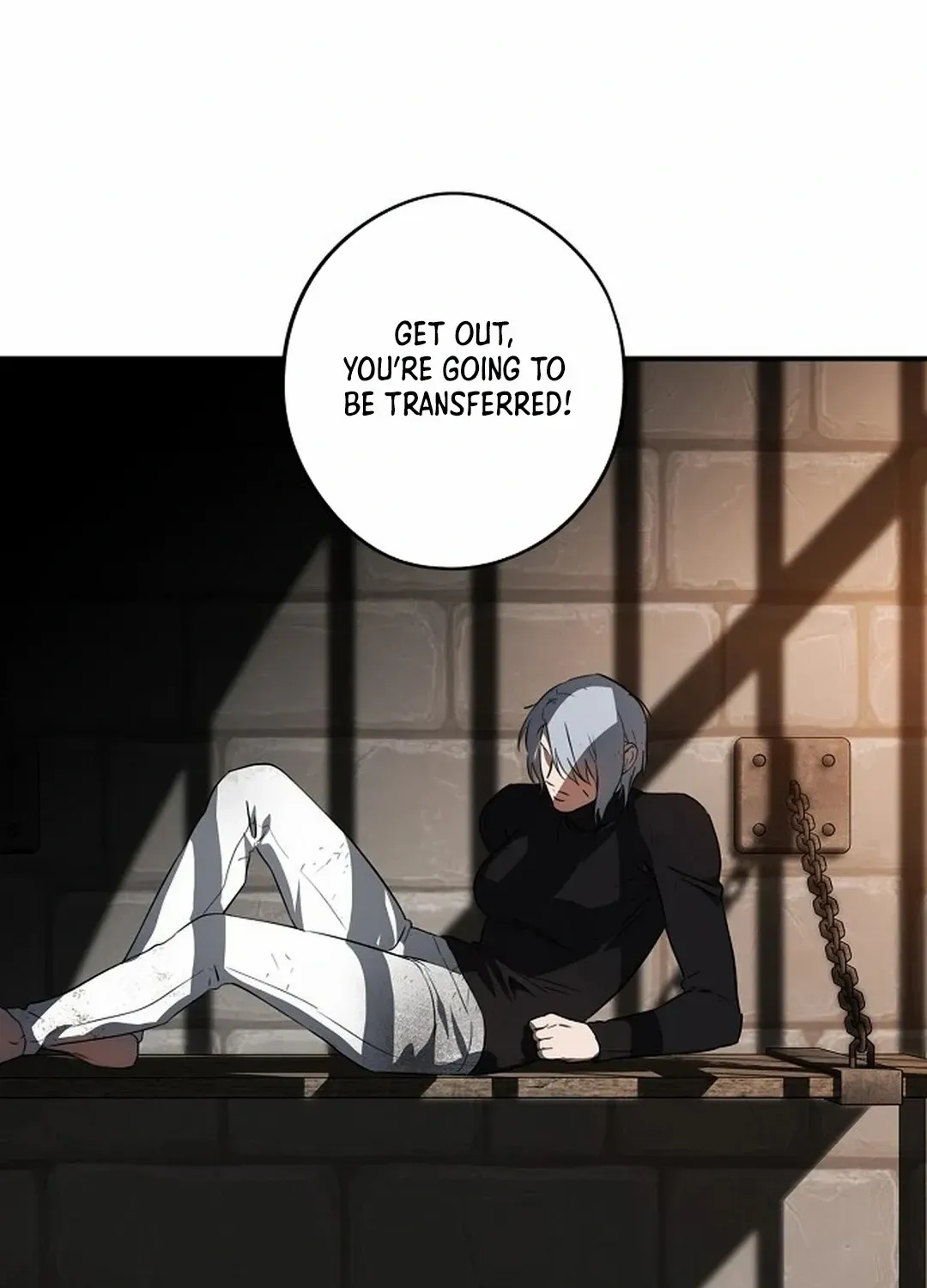 Read Blinded By The Setting Sun chapter 193 image 18 on Lezhin