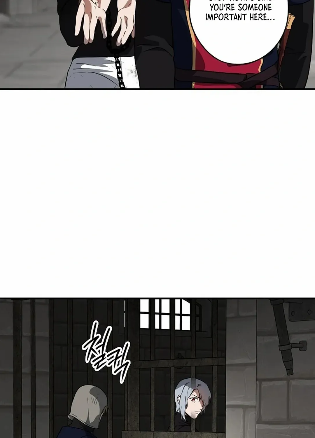 Read Blinded By The Setting Sun chapter 193 image 21 on Lezhin