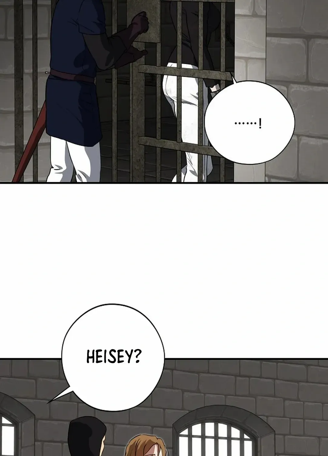 Read Blinded By The Setting Sun chapter 193 image 22 on Lezhin