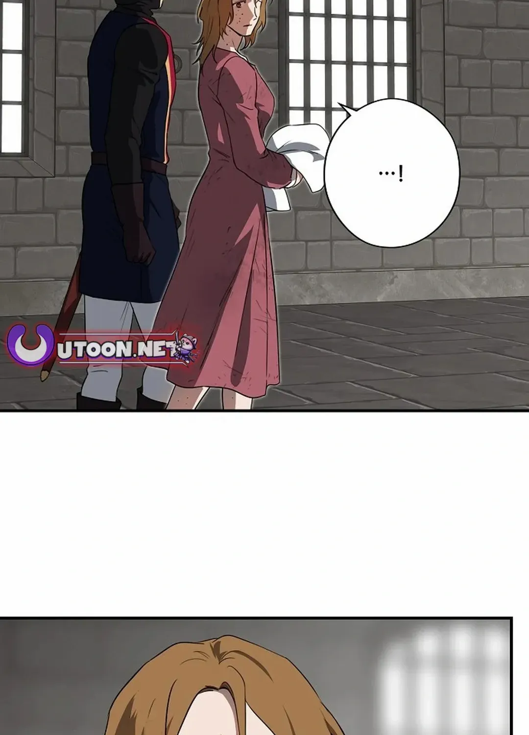 Read Blinded By The Setting Sun chapter 193 image 23 on Lezhin