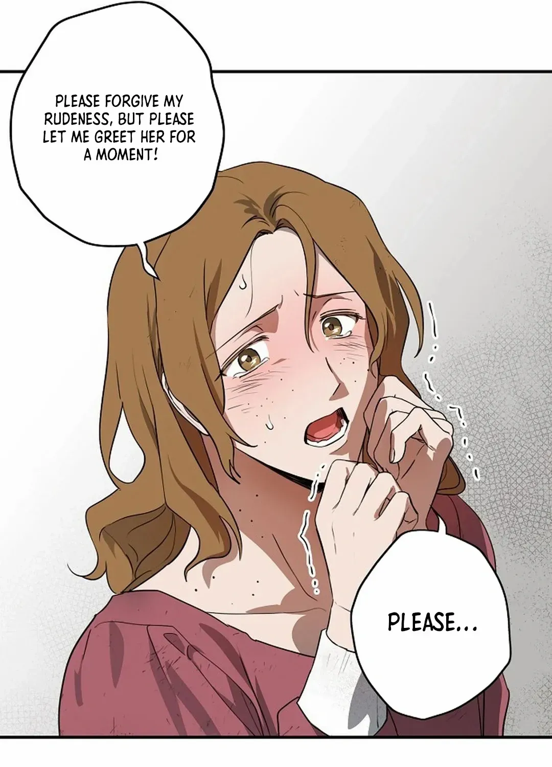 Read Blinded By The Setting Sun chapter 193 image 27 on Lezhin