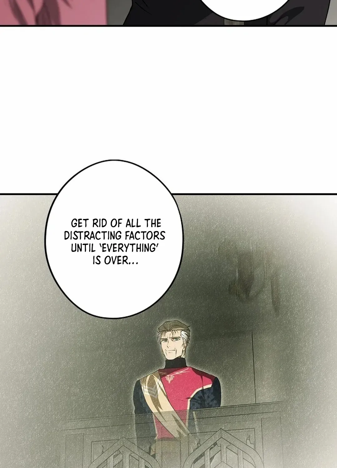 Read Blinded By The Setting Sun chapter 193 image 32 on Lezhin