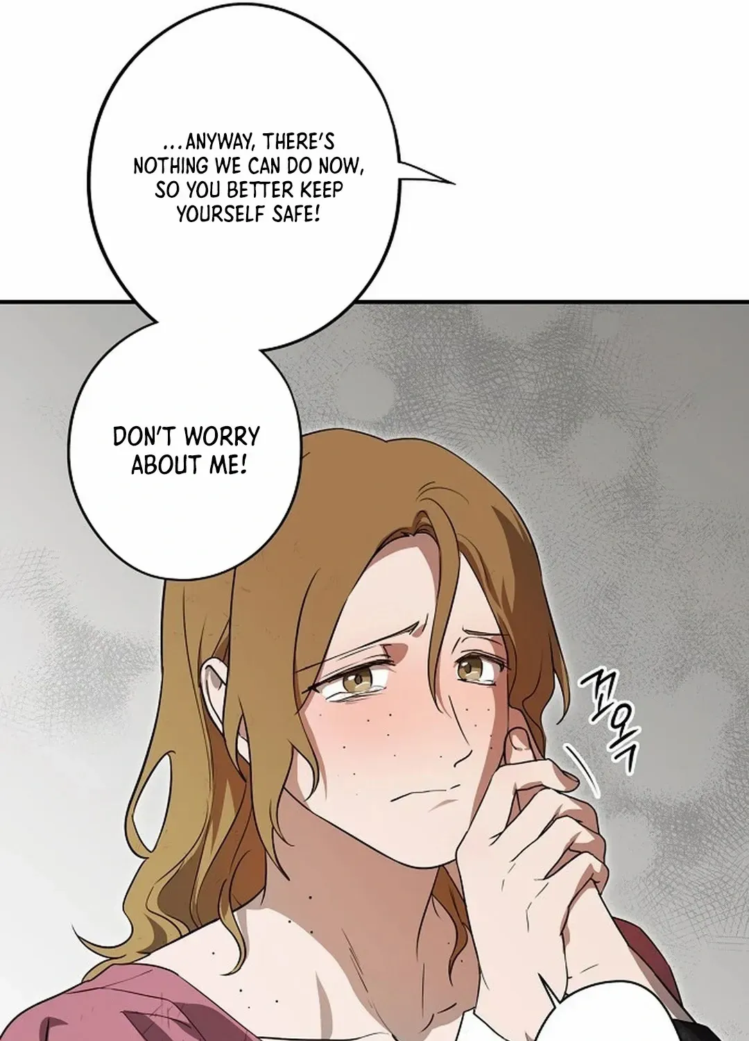Read Blinded By The Setting Sun chapter 193 image 34 on Lezhin