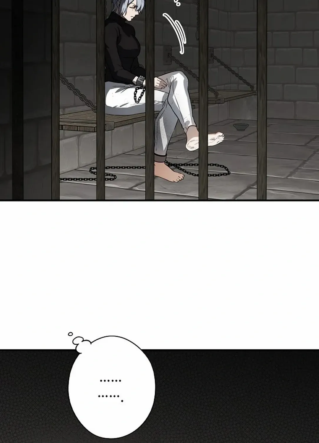 Read Blinded By The Setting Sun chapter 193 image 39 on Lezhin