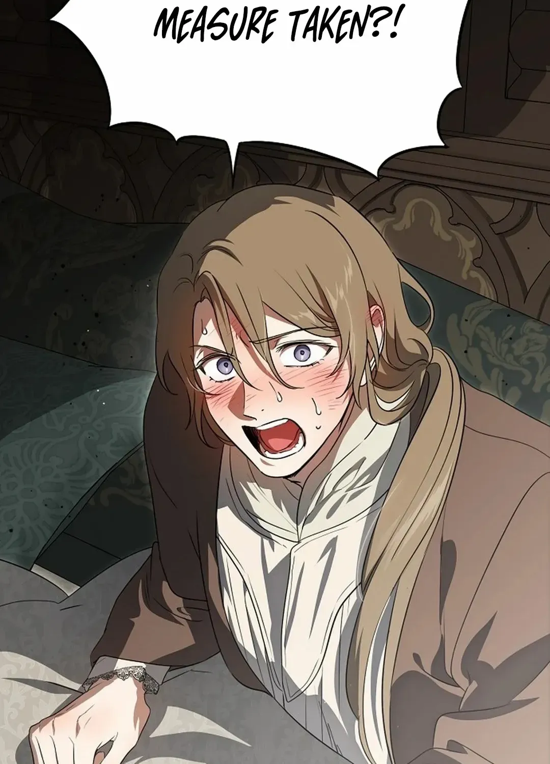 Read Blinded By The Setting Sun chapter 193 image 4 on Lezhin
