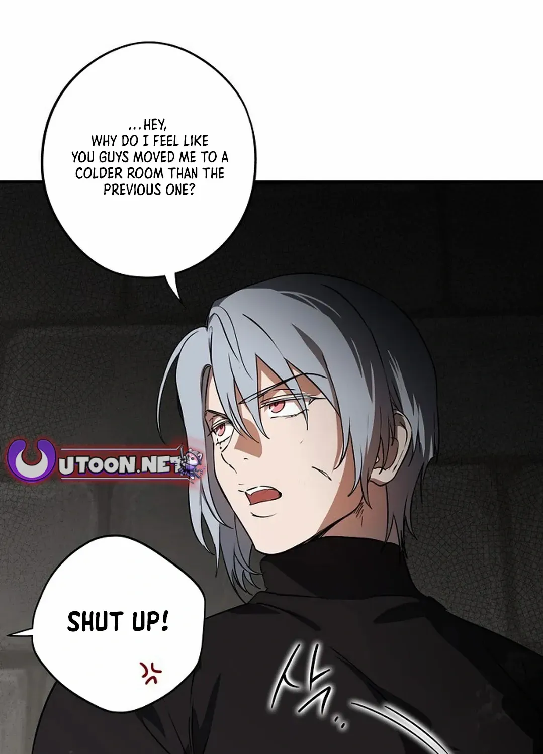 Read Blinded By The Setting Sun chapter 193 image 41 on Lezhin