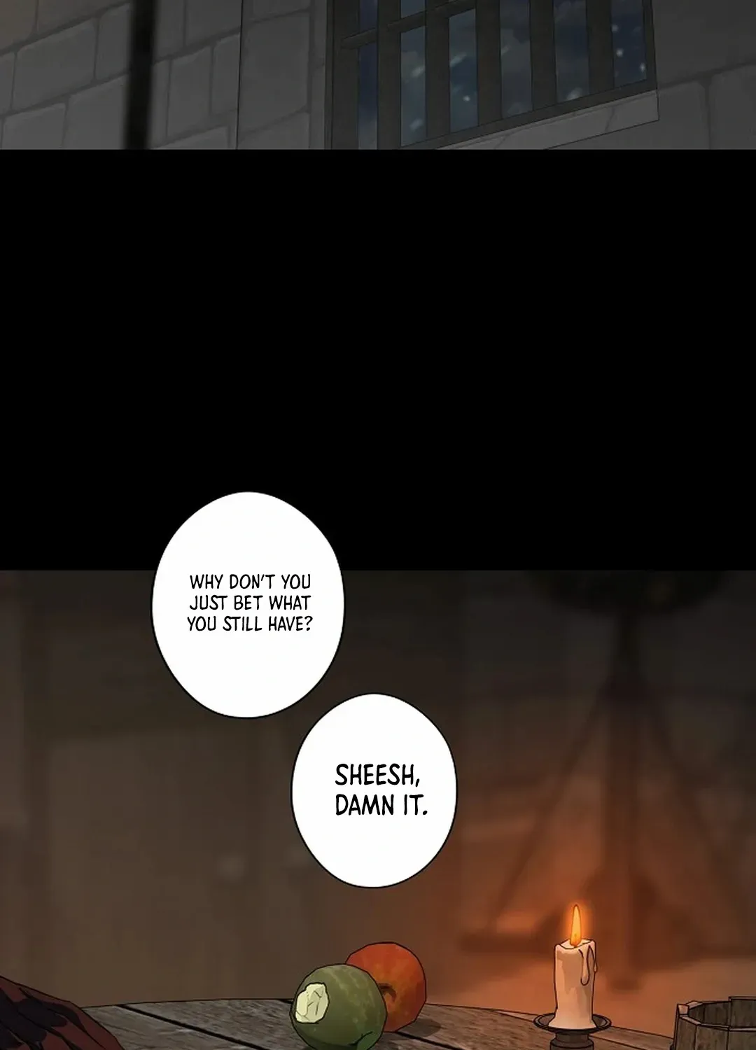 Read Blinded By The Setting Sun chapter 193 image 45 on Lezhin