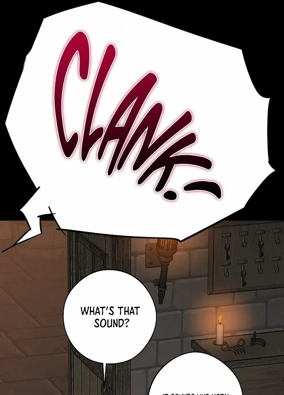 Read Blinded By The Setting Sun chapter 193 image 47 on Lezhin