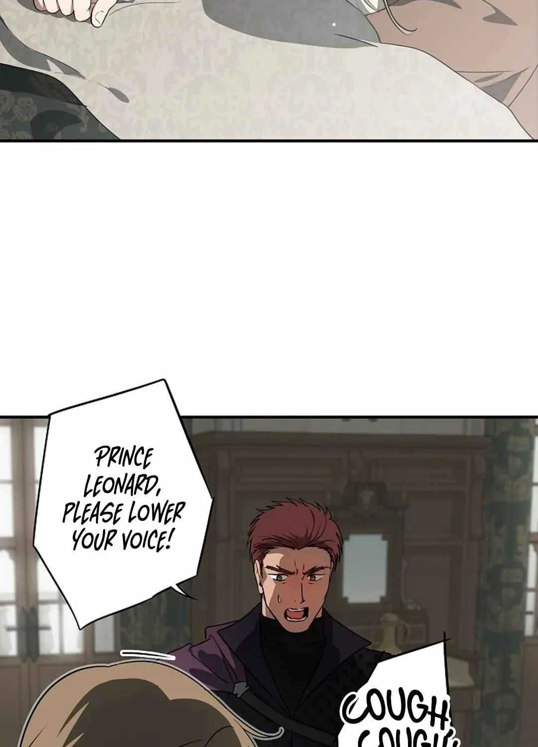 Read Blinded By The Setting Sun chapter 193 image 5 on Lezhin