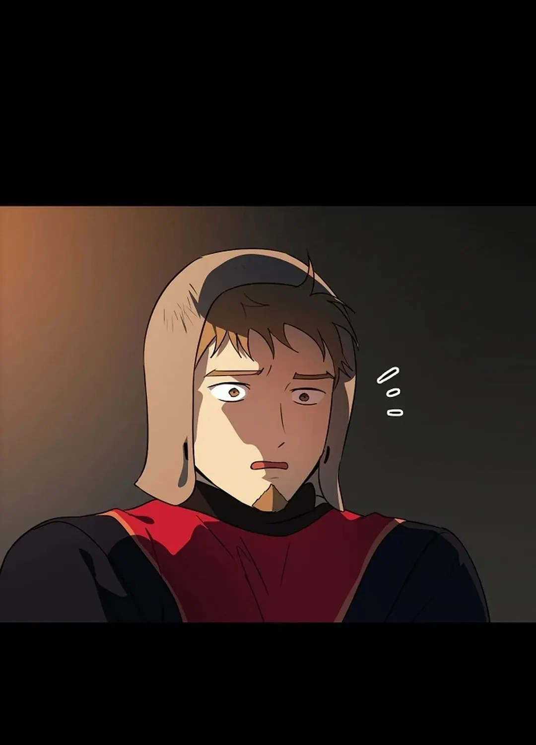 Read Blinded By The Setting Sun chapter 193 image 50 on Lezhin