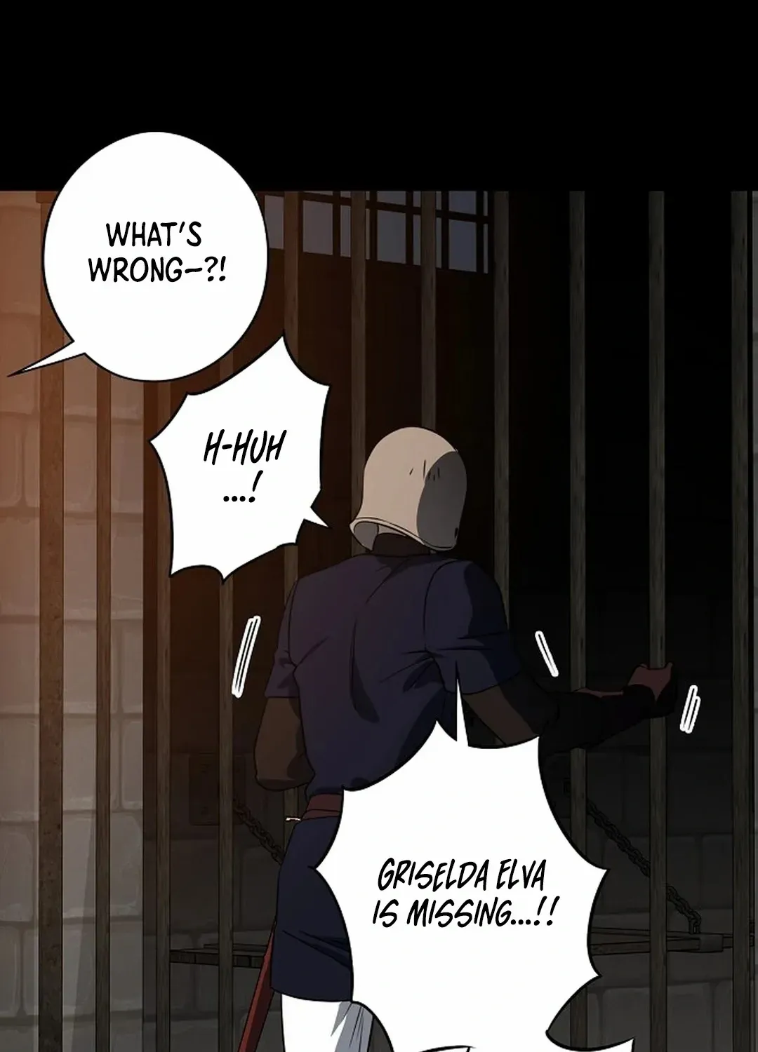 Read Blinded By The Setting Sun chapter 193 image 54 on Lezhin