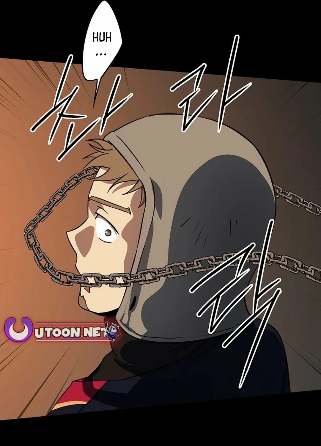 Read Blinded By The Setting Sun chapter 193 image 61 on Lezhin