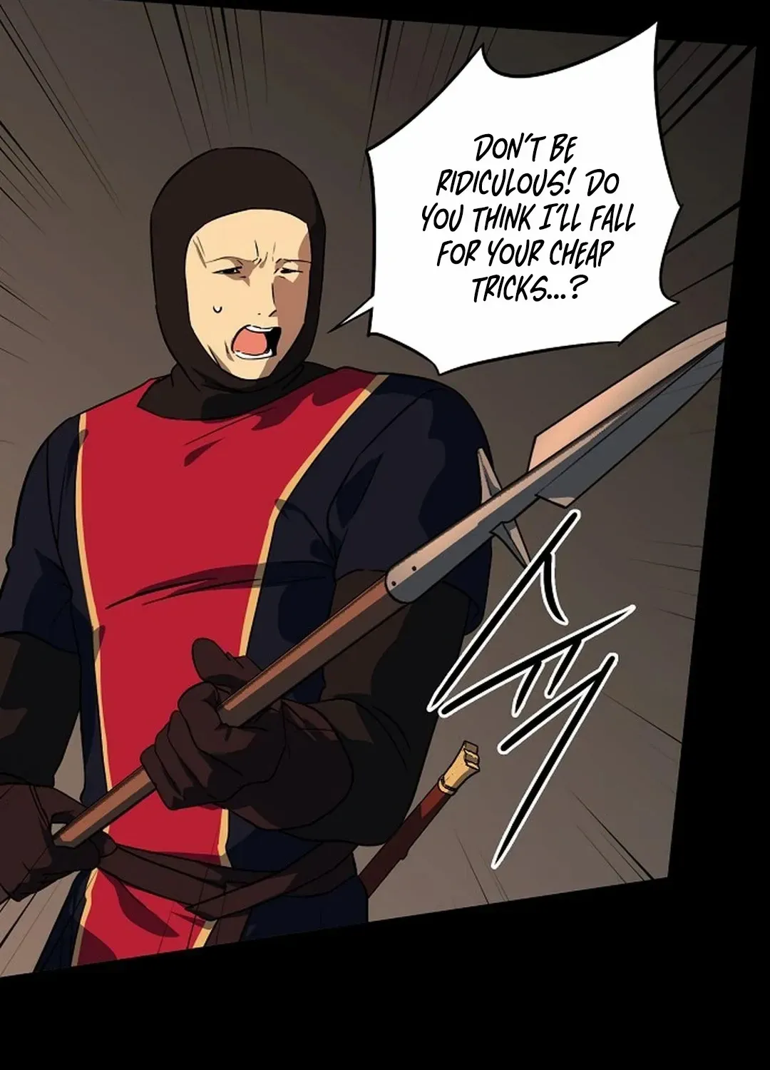 Read Blinded By The Setting Sun chapter 193 image 67 on Lezhin