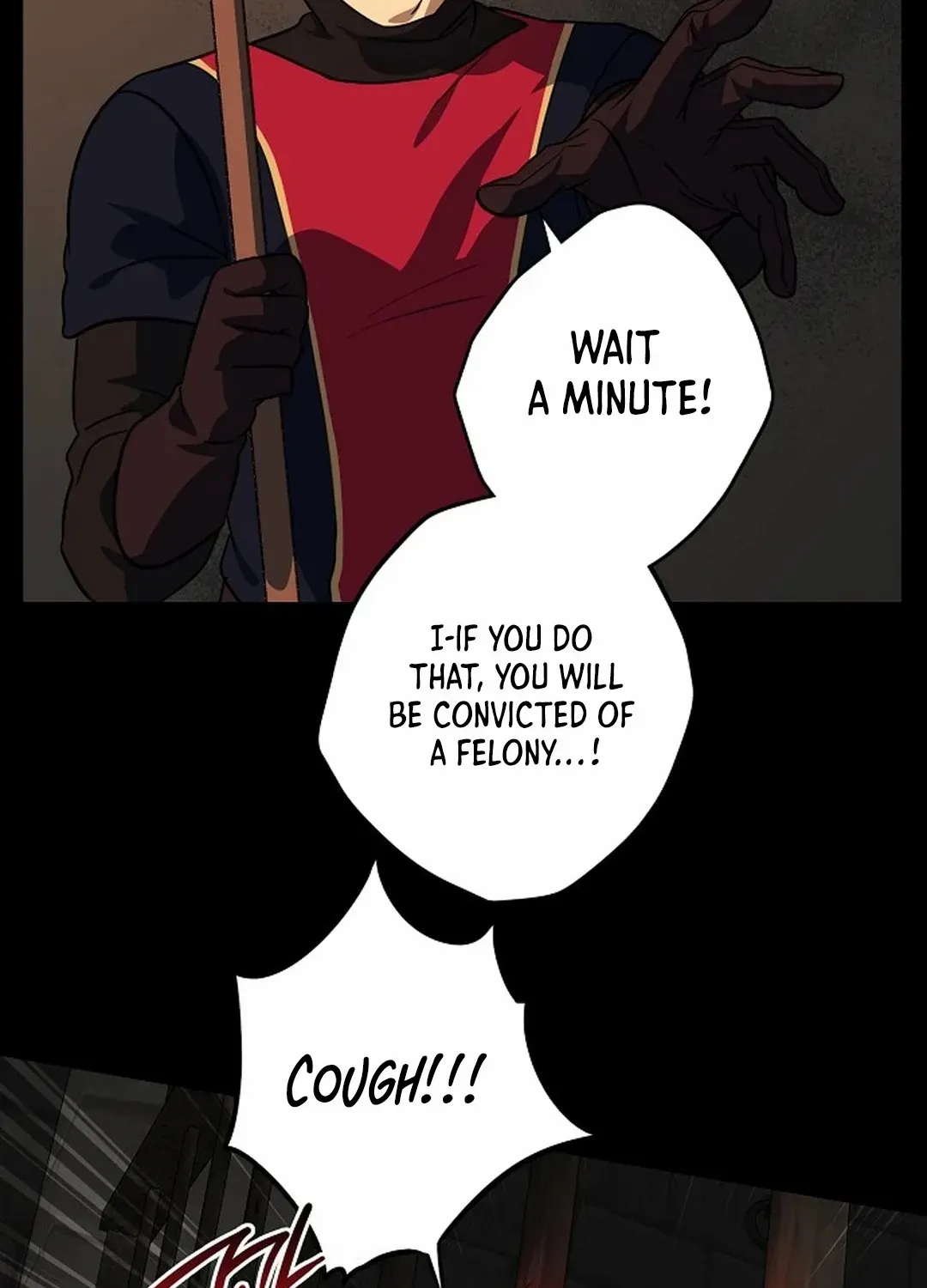 Read Blinded By The Setting Sun chapter 193 image 71 on Lezhin