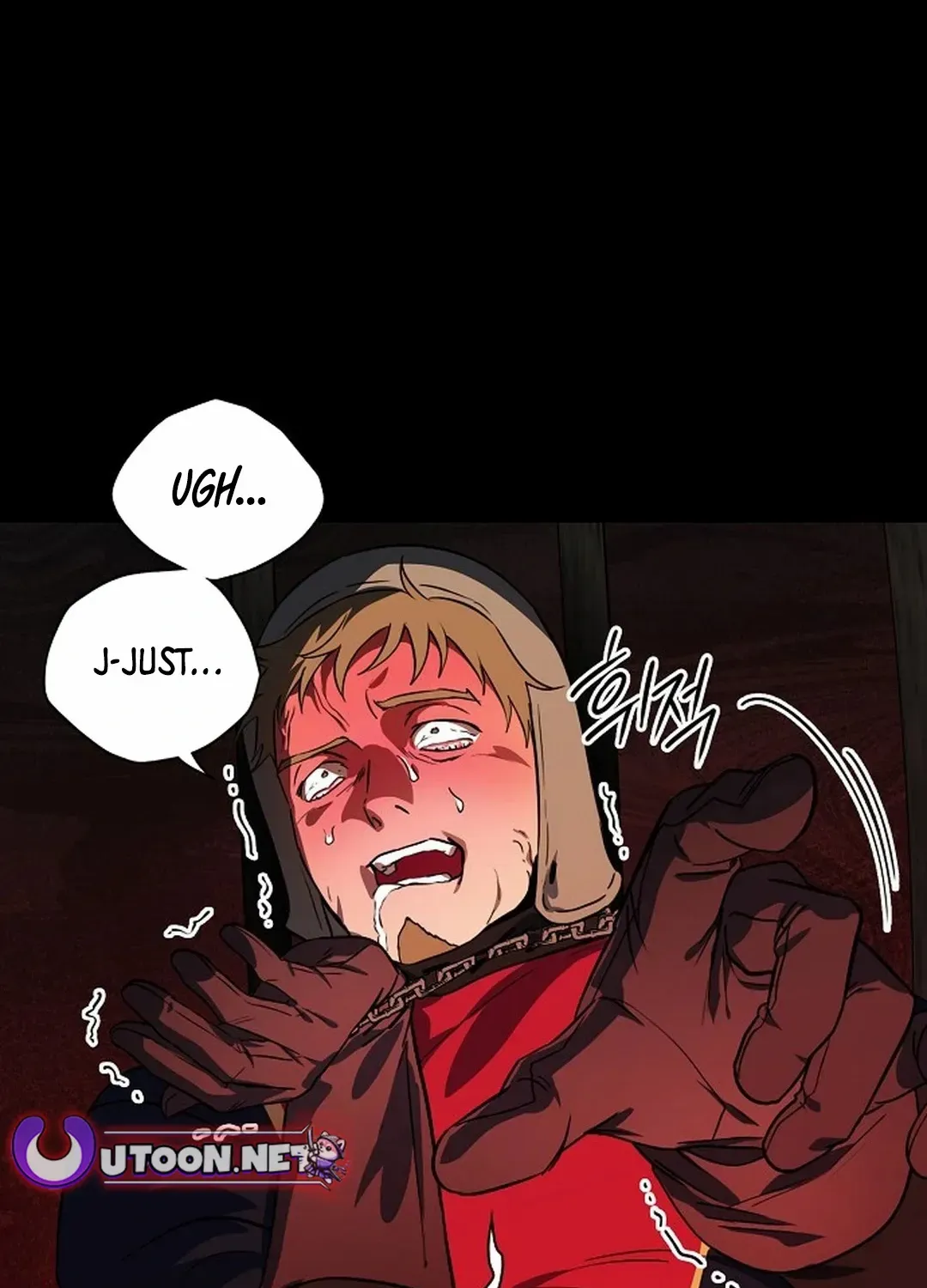 Read Blinded By The Setting Sun chapter 193 image 74 on Lezhin