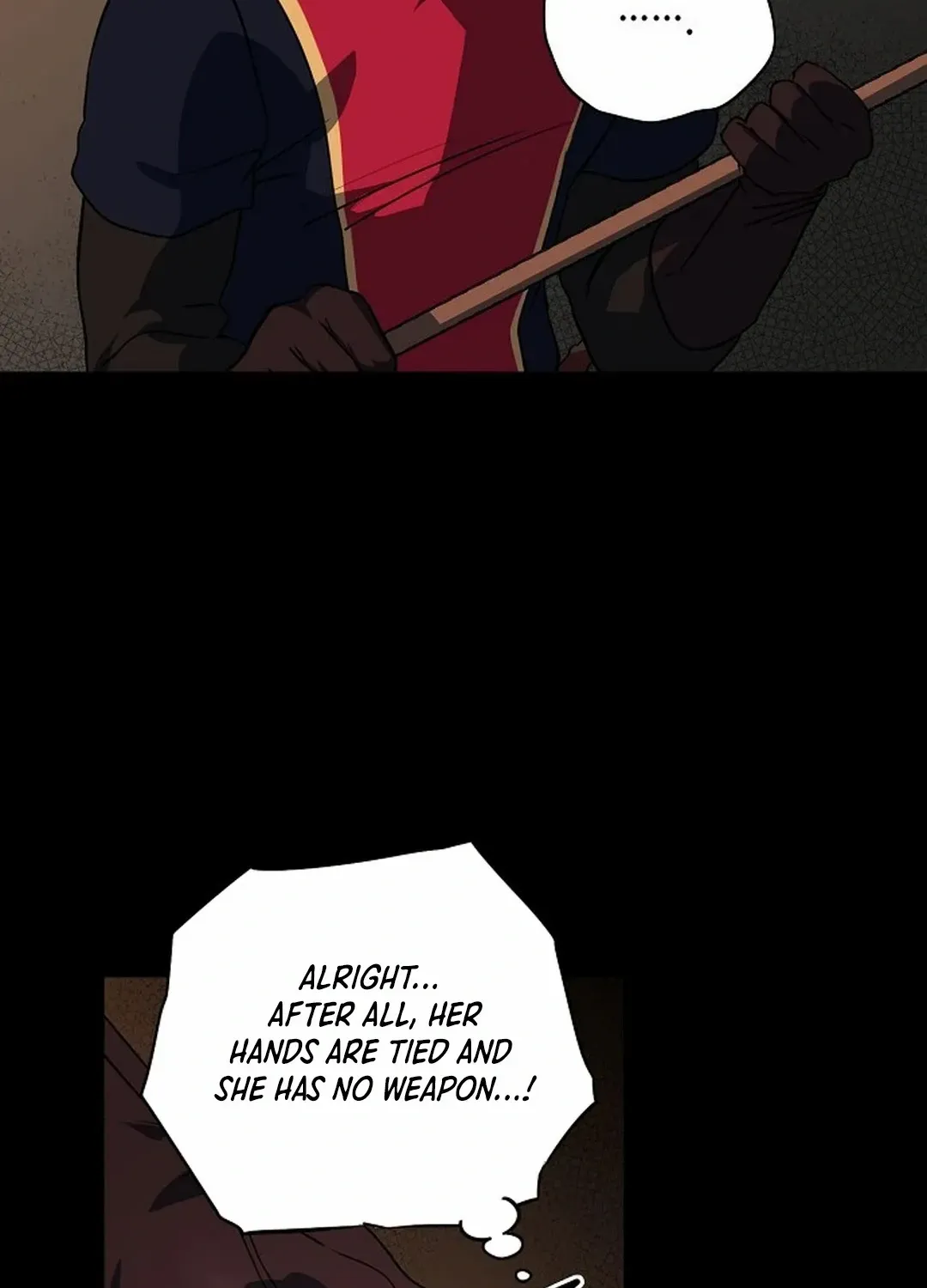 Read Blinded By The Setting Sun chapter 193 image 76 on Lezhin