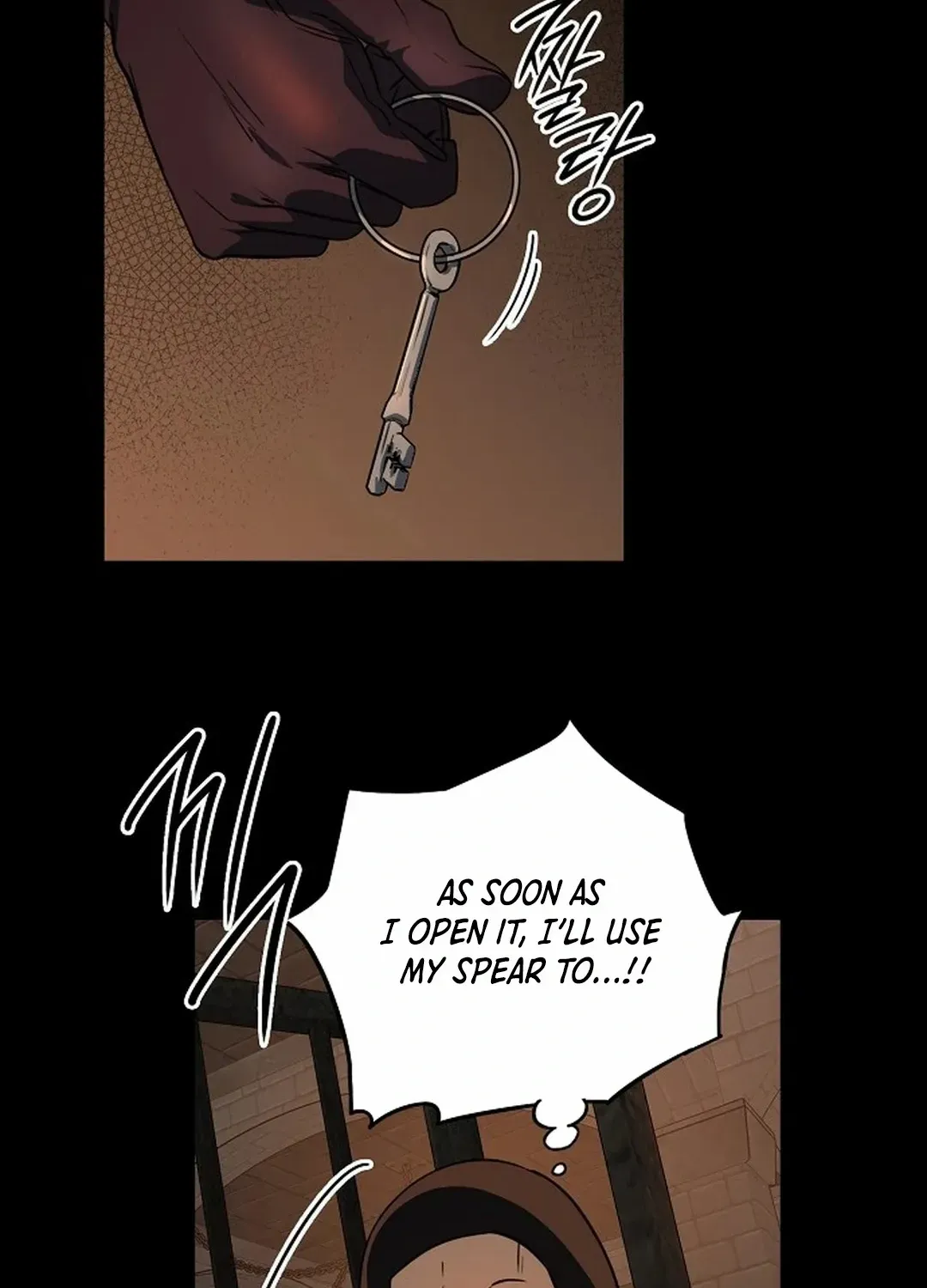 Read Blinded By The Setting Sun chapter 193 image 77 on Lezhin