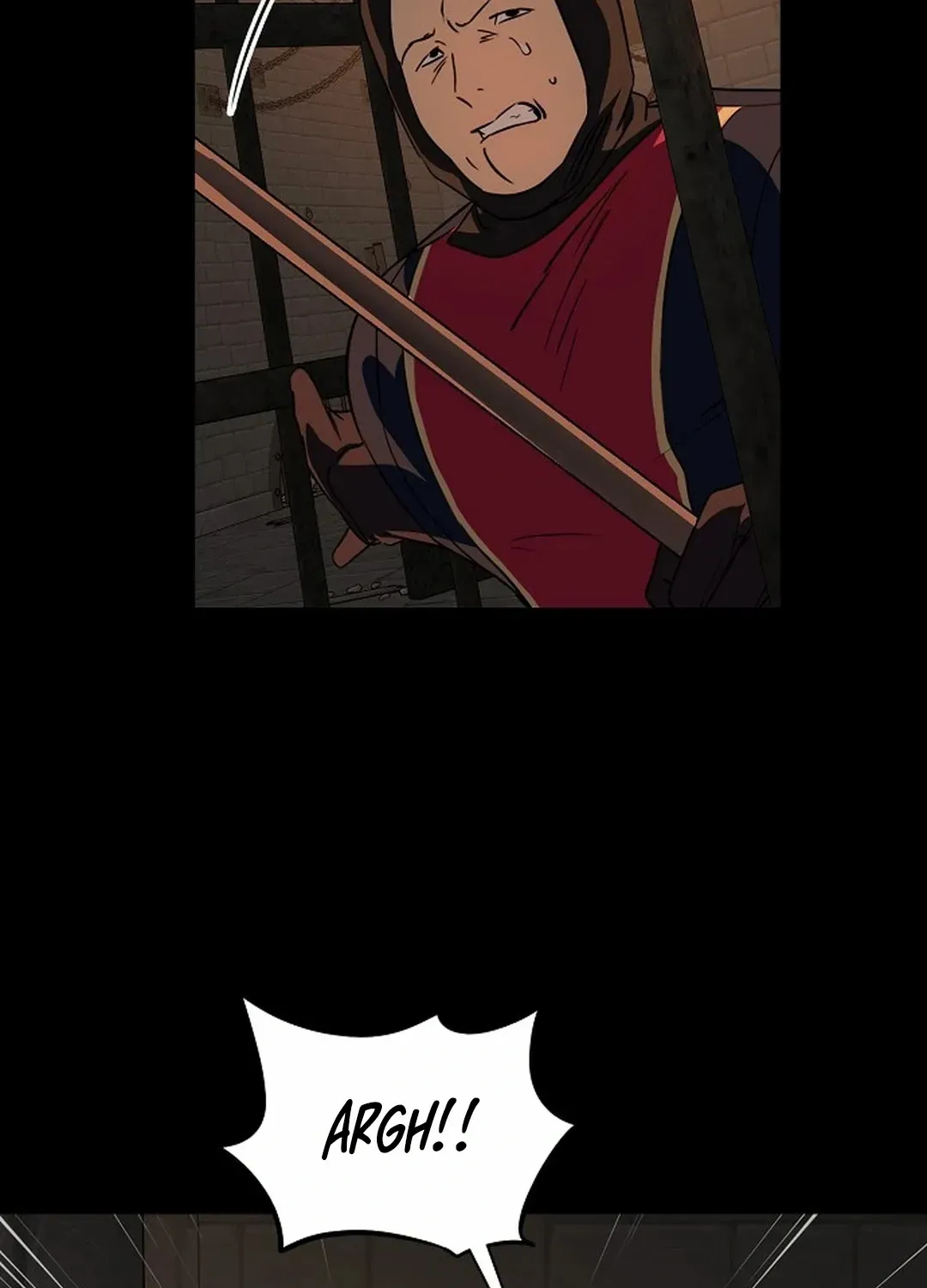 Read Blinded By The Setting Sun chapter 193 image 78 on Lezhin