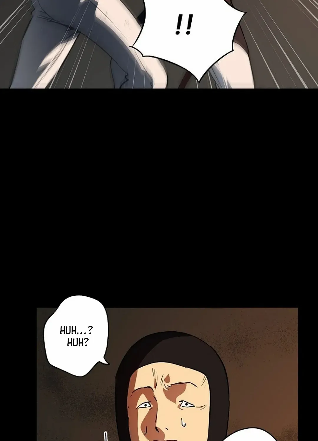 Read Blinded By The Setting Sun chapter 193 image 84 on Lezhin