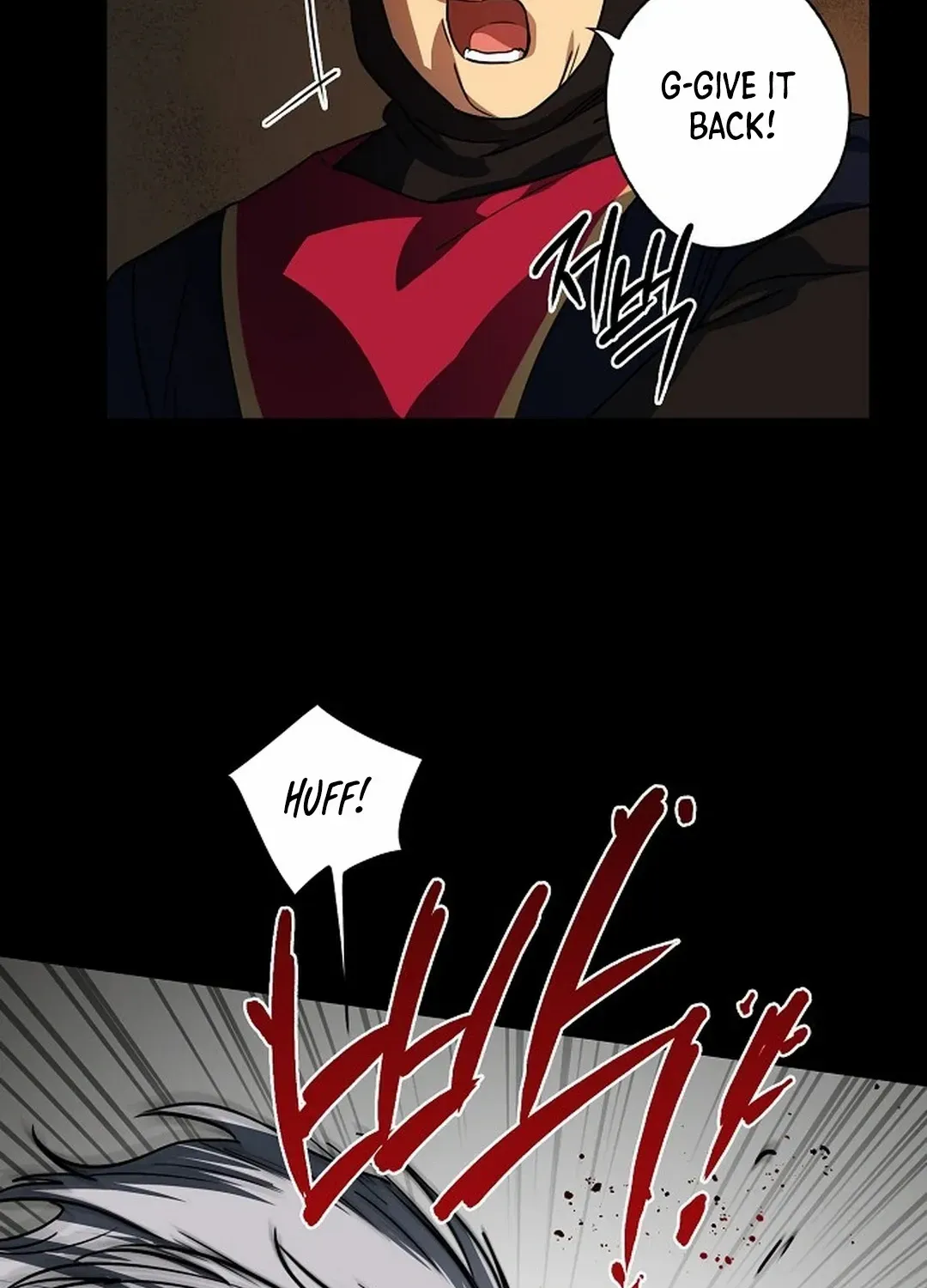 Read Blinded By The Setting Sun chapter 193 image 85 on Lezhin