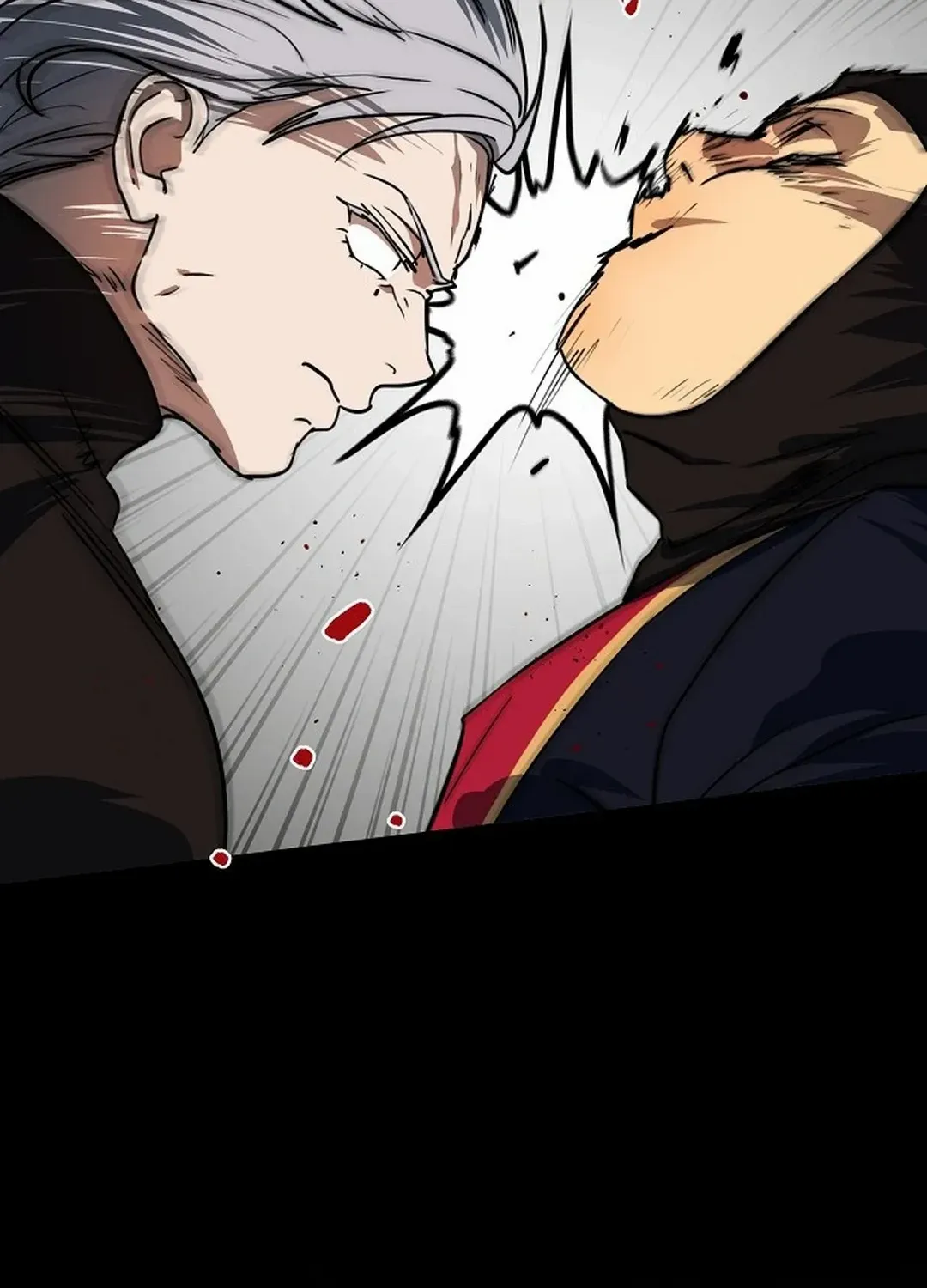 Read Blinded By The Setting Sun chapter 193 image 86 on Lezhin