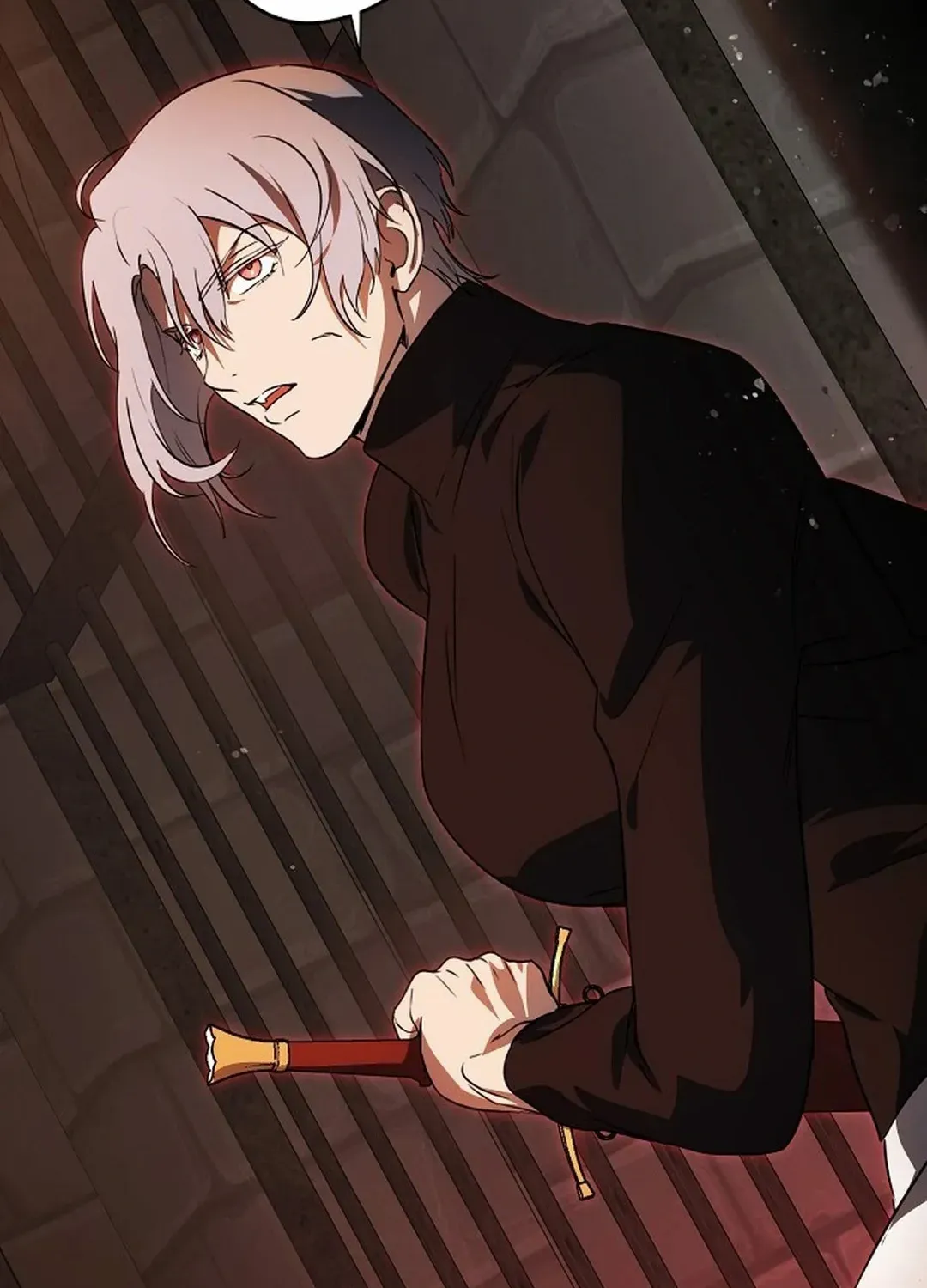 Read Blinded By The Setting Sun chapter 193 image 92 on Lezhin