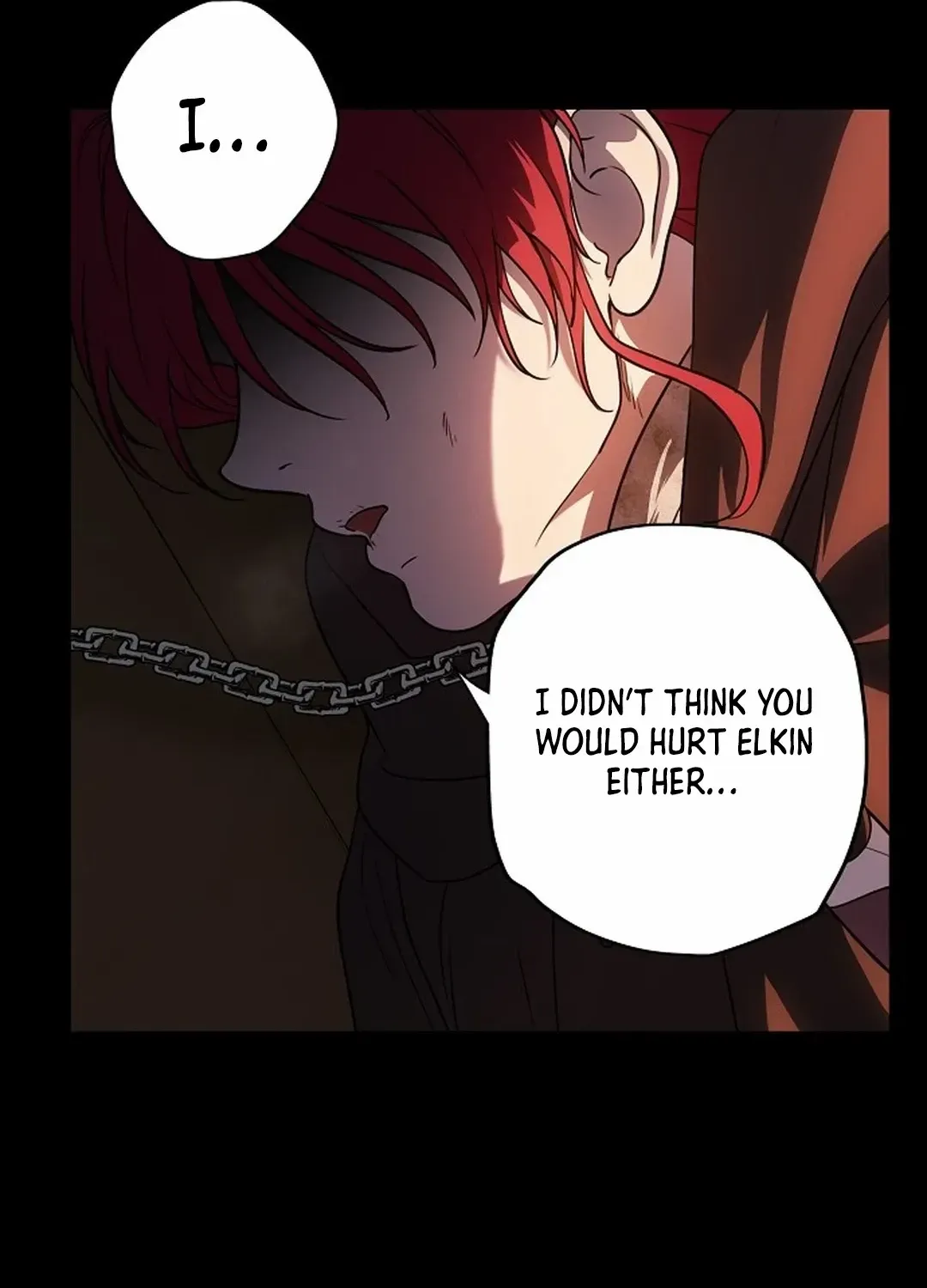 Read Blinded By The Setting Sun chapter 194 image 104 on Lezhin