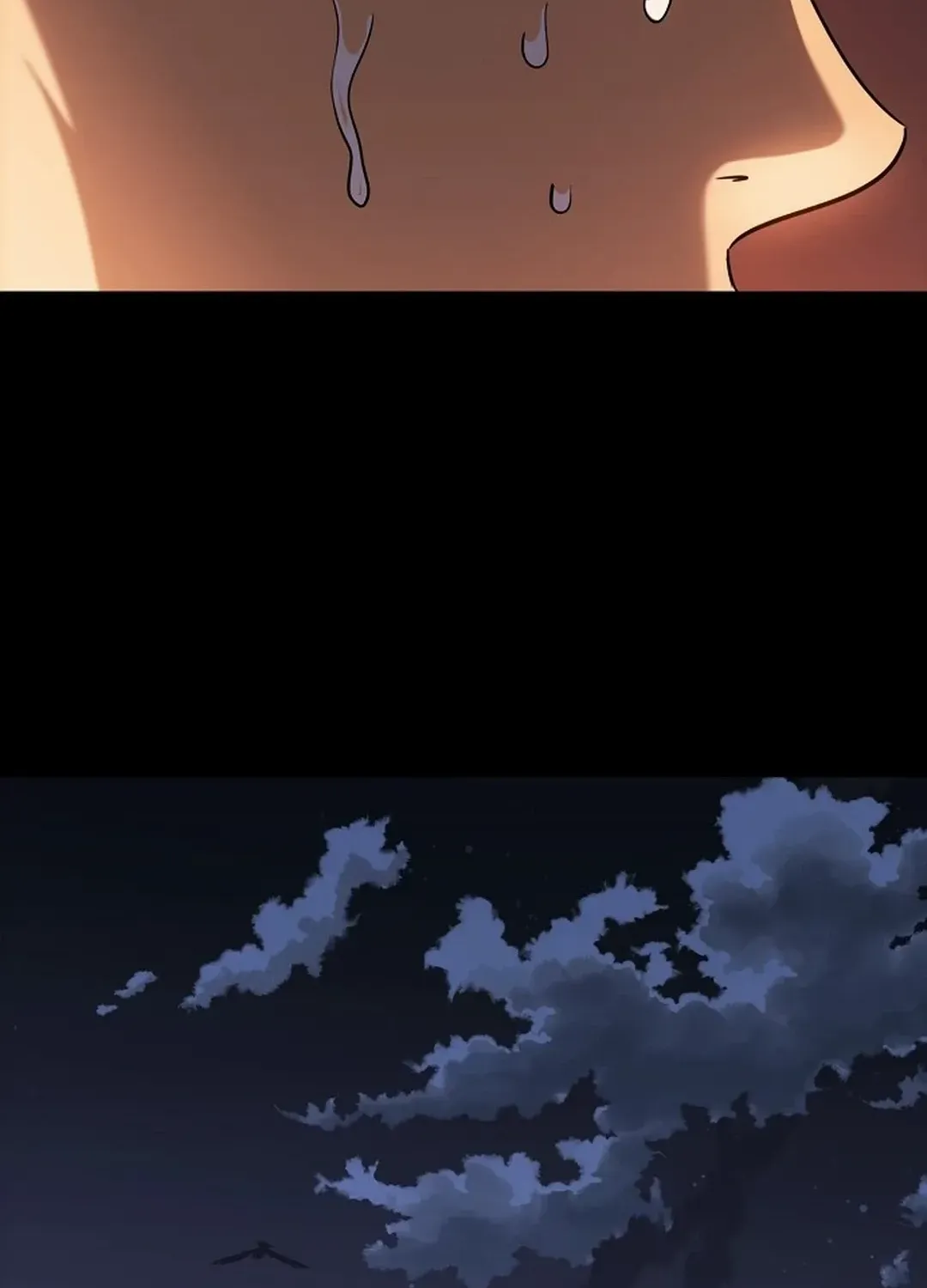 Read Blinded By The Setting Sun chapter 194 image 107 on Lezhin