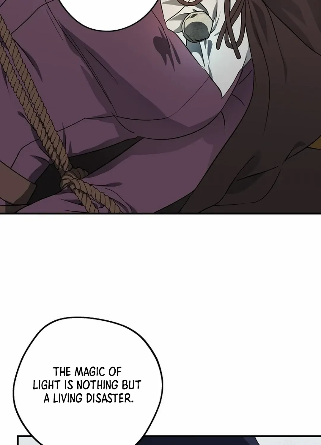 Read Blinded By The Setting Sun chapter 194 image 11 on Lezhin
