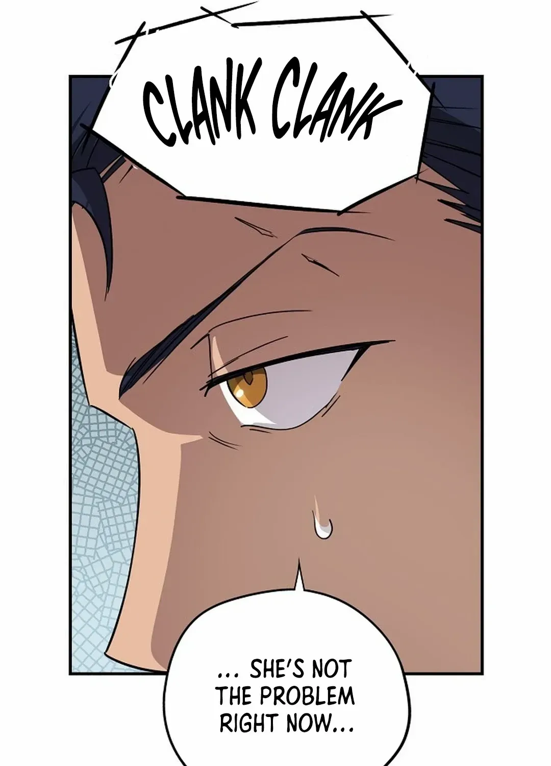 Read Blinded By The Setting Sun chapter 194 image 14 on Lezhin