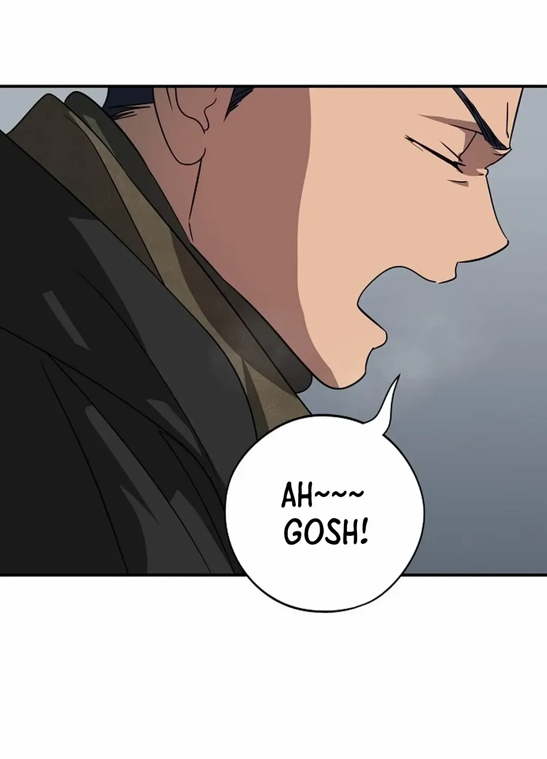 Read Blinded By The Setting Sun chapter 194 image 24 on Lezhin