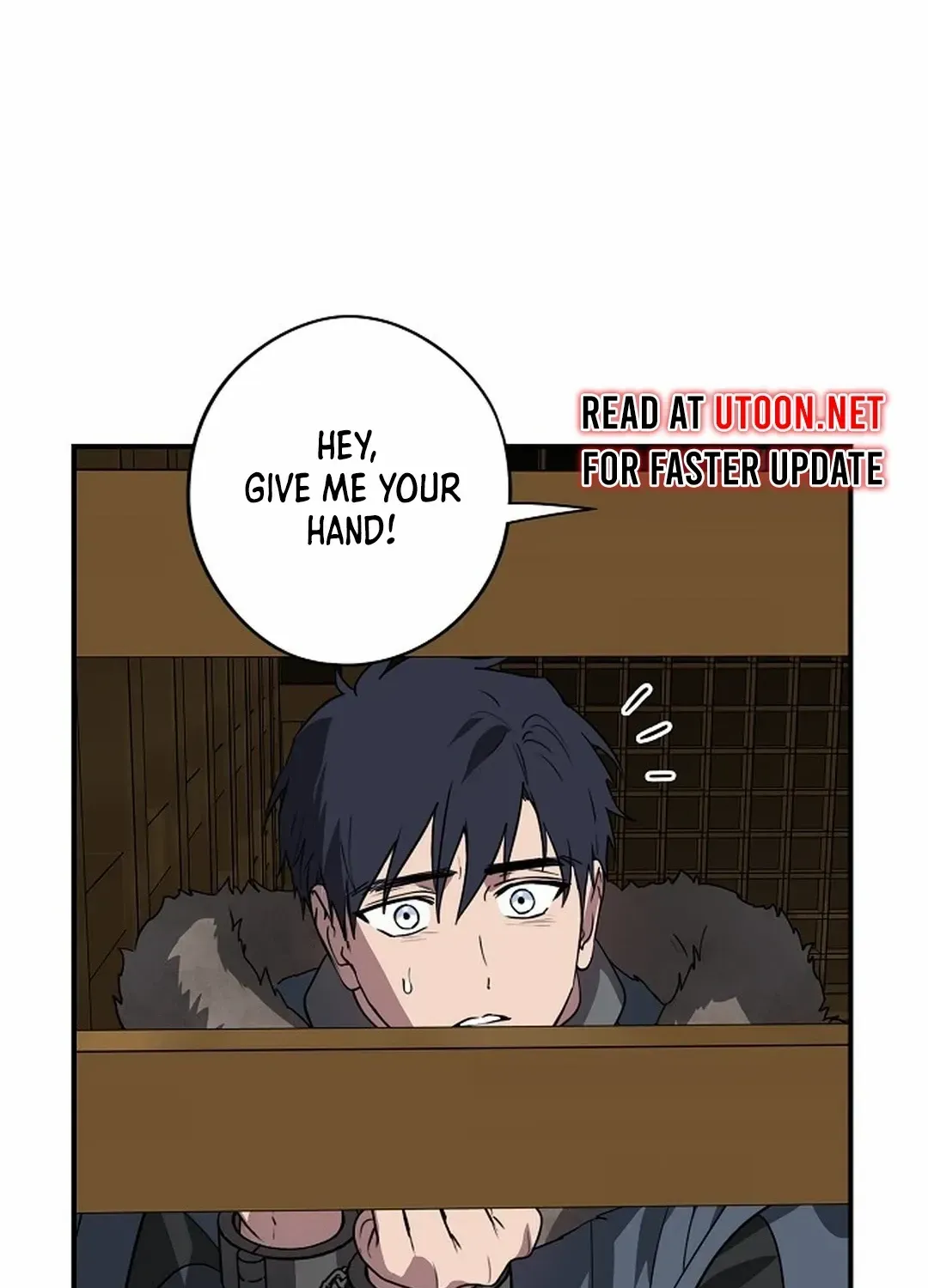 Read Blinded By The Setting Sun chapter 194 image 25 on Lezhin
