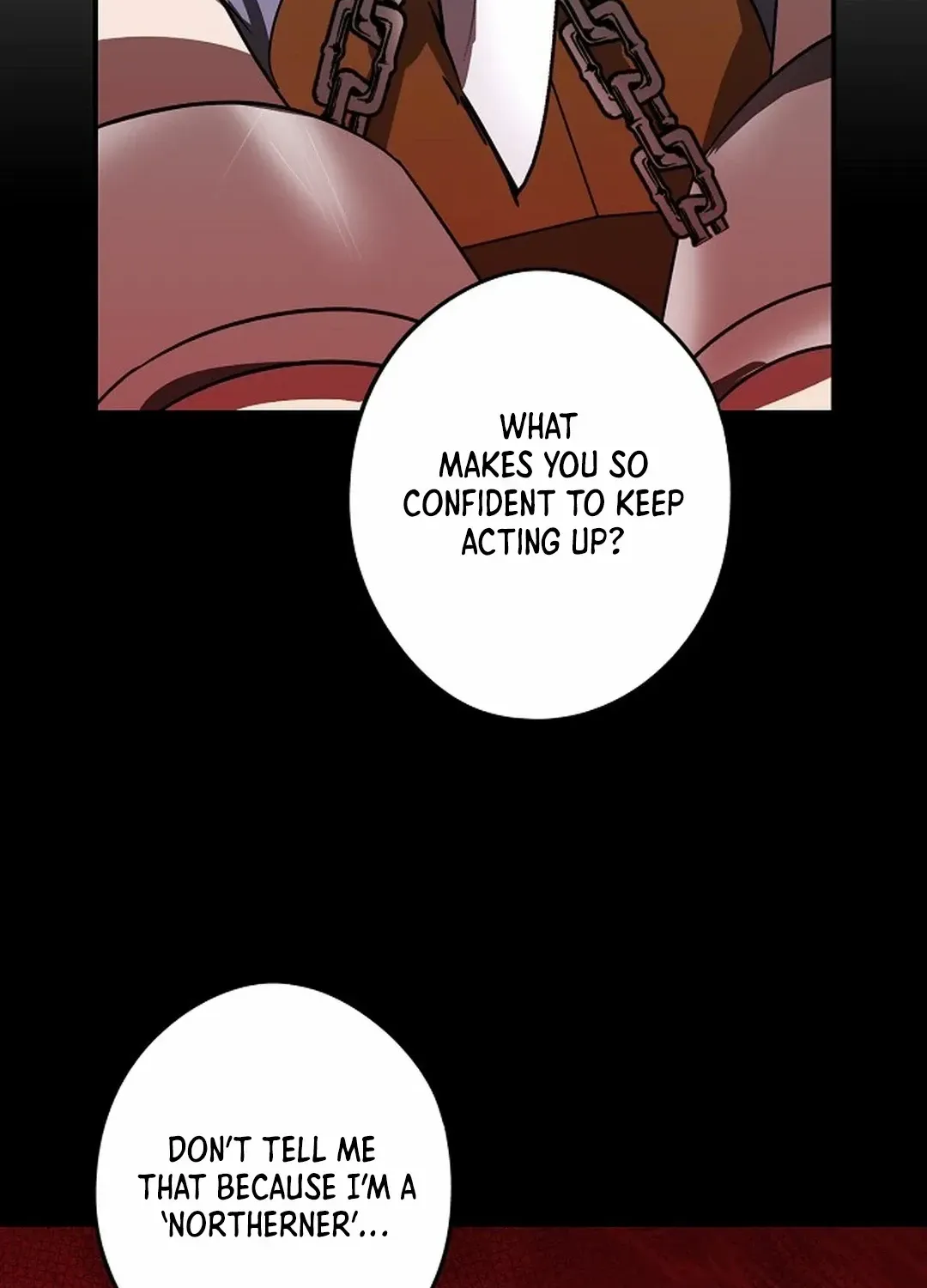 Read Blinded By The Setting Sun chapter 194 image 30 on Lezhin