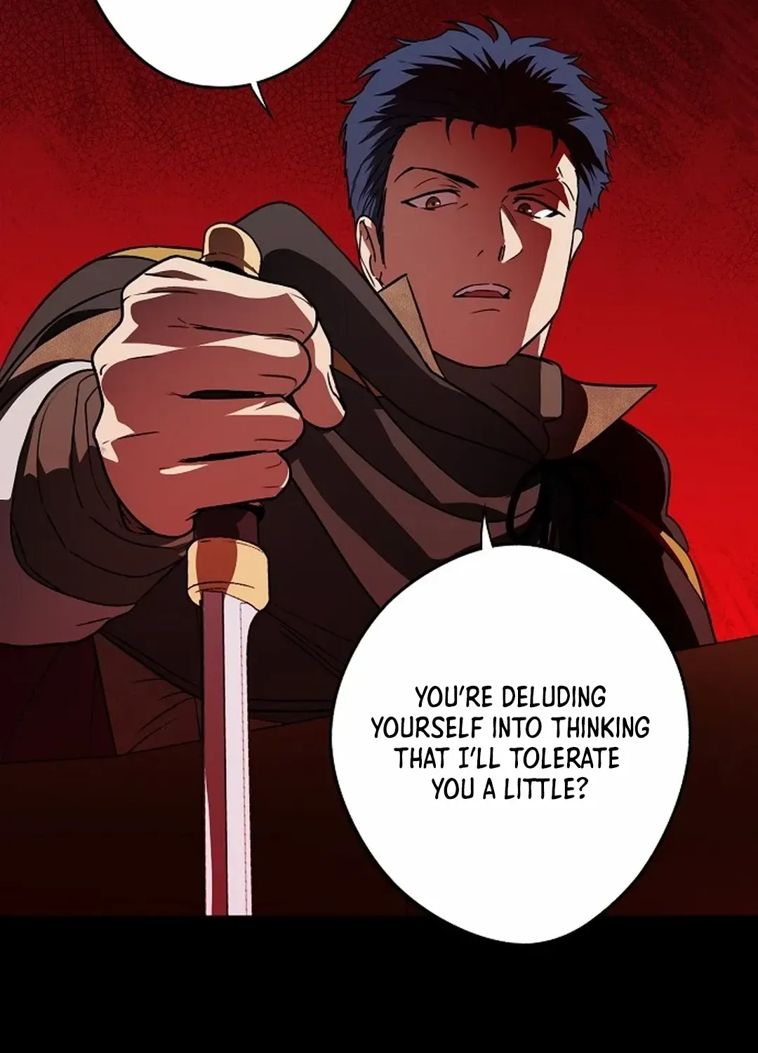 Read Blinded By The Setting Sun chapter 194 image 31 on Lezhin